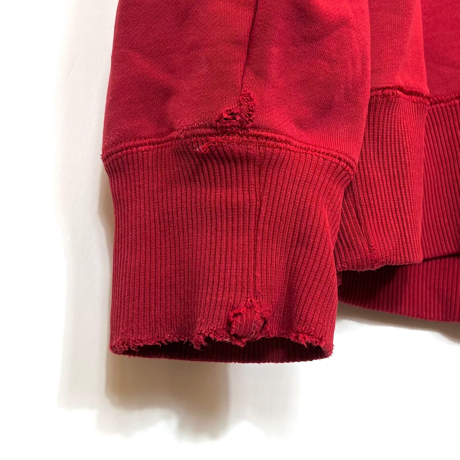00s Felpa Nike Vintage [L]