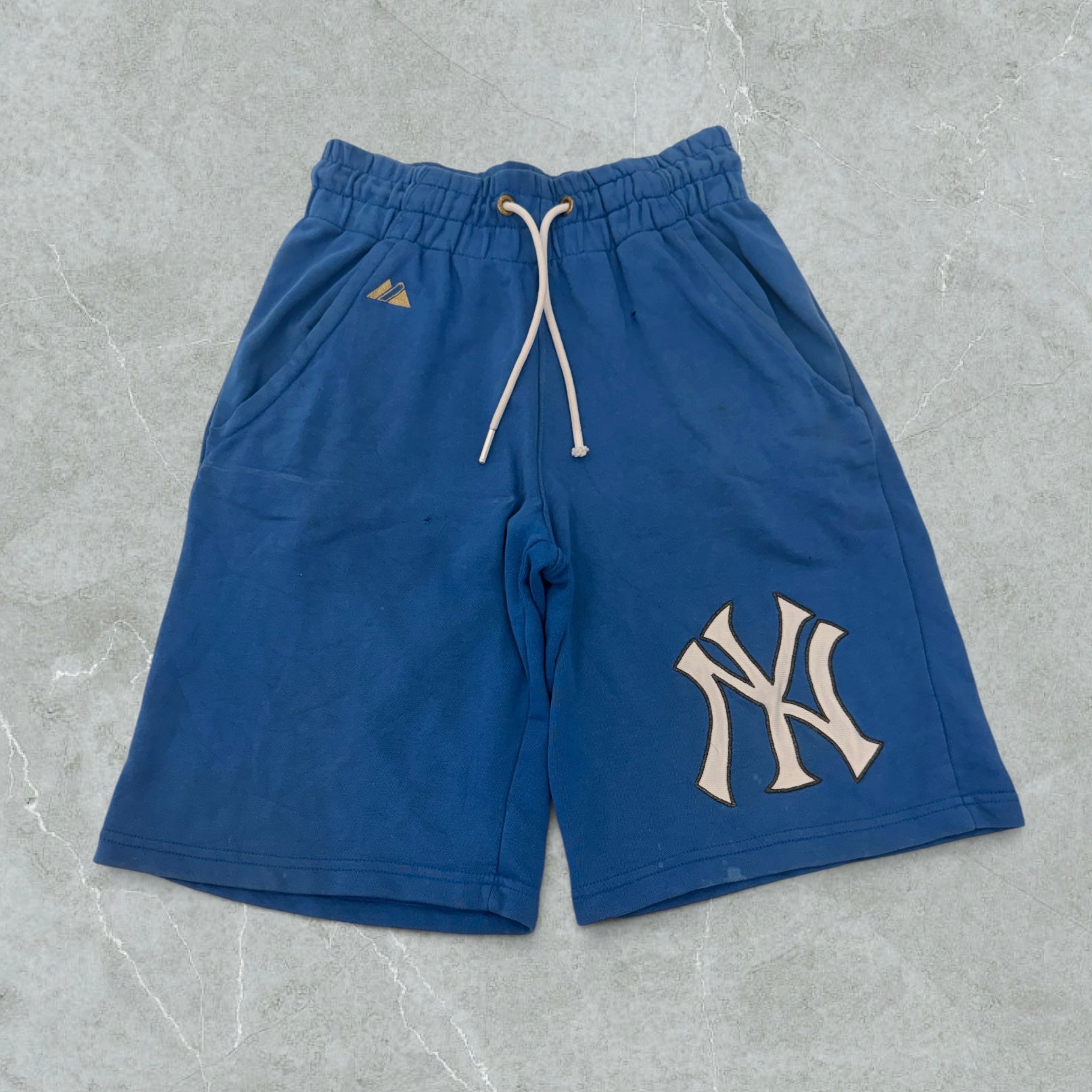 Shorts Majestic MLB Vintage [S]