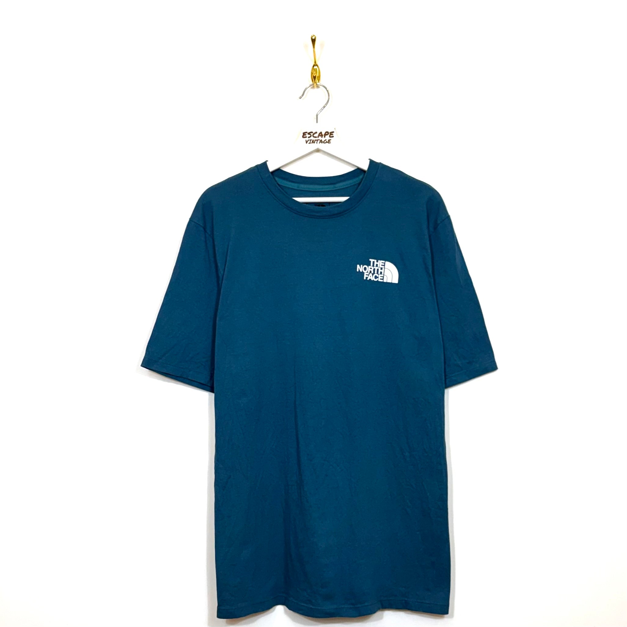 T-Shirt The North Face Vintage [L]