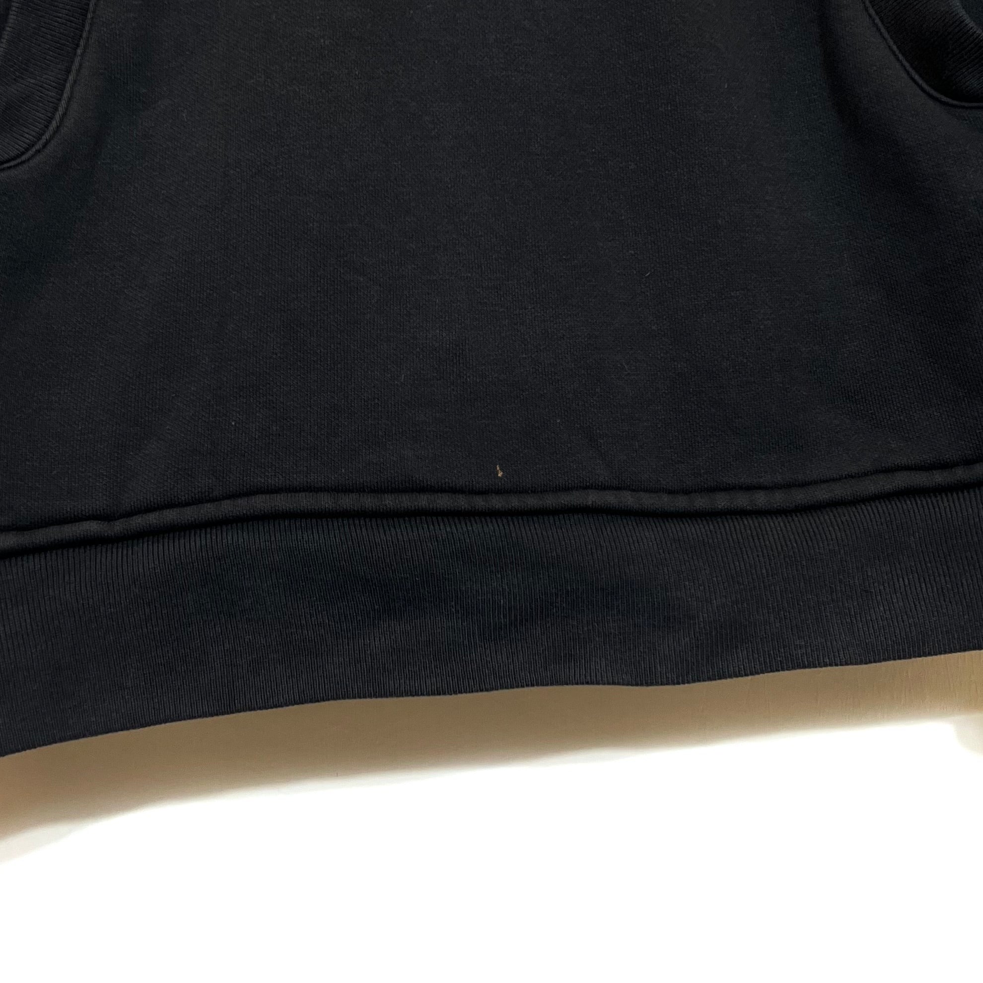 00s Felpa Nike Spellout Vintage [M]