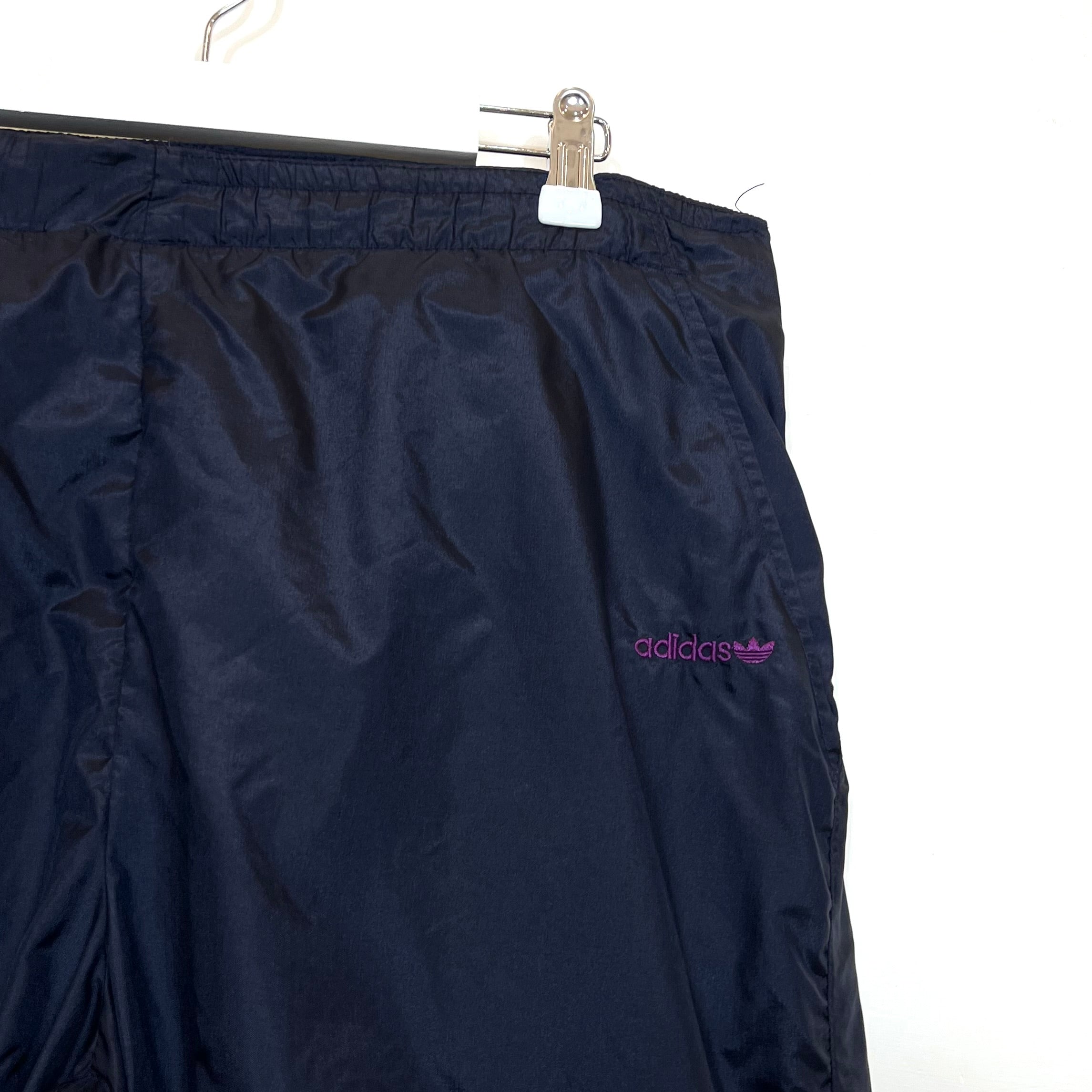 90s Pantaloni Di Tuta Adidas Vintage [XL]