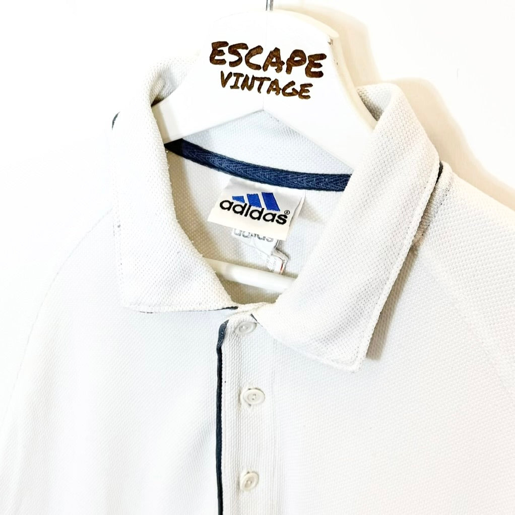 90s Polo Adidas Vintage [M]