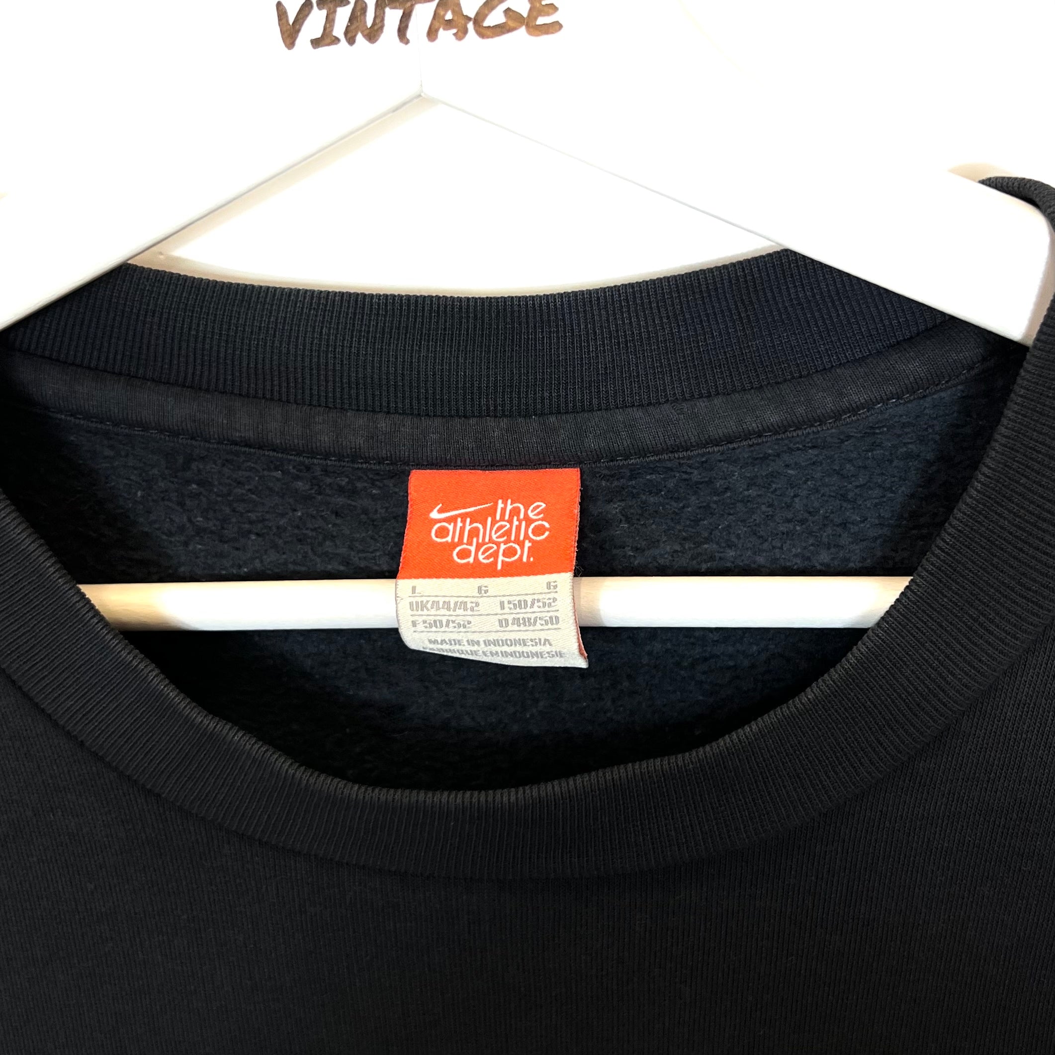 Felpa Nike Vintage [L]