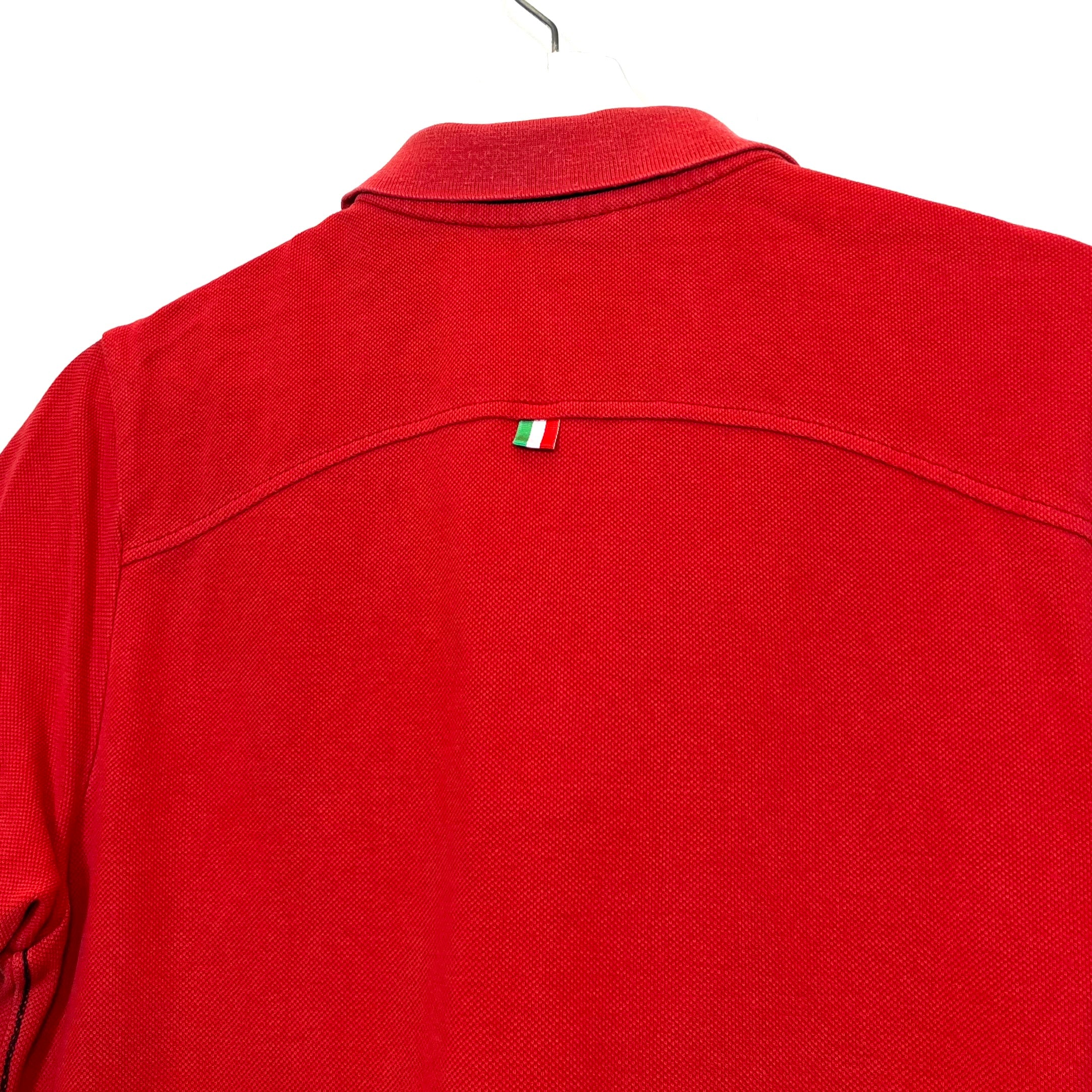 Polo Puma x Ferrari Vintage [S]