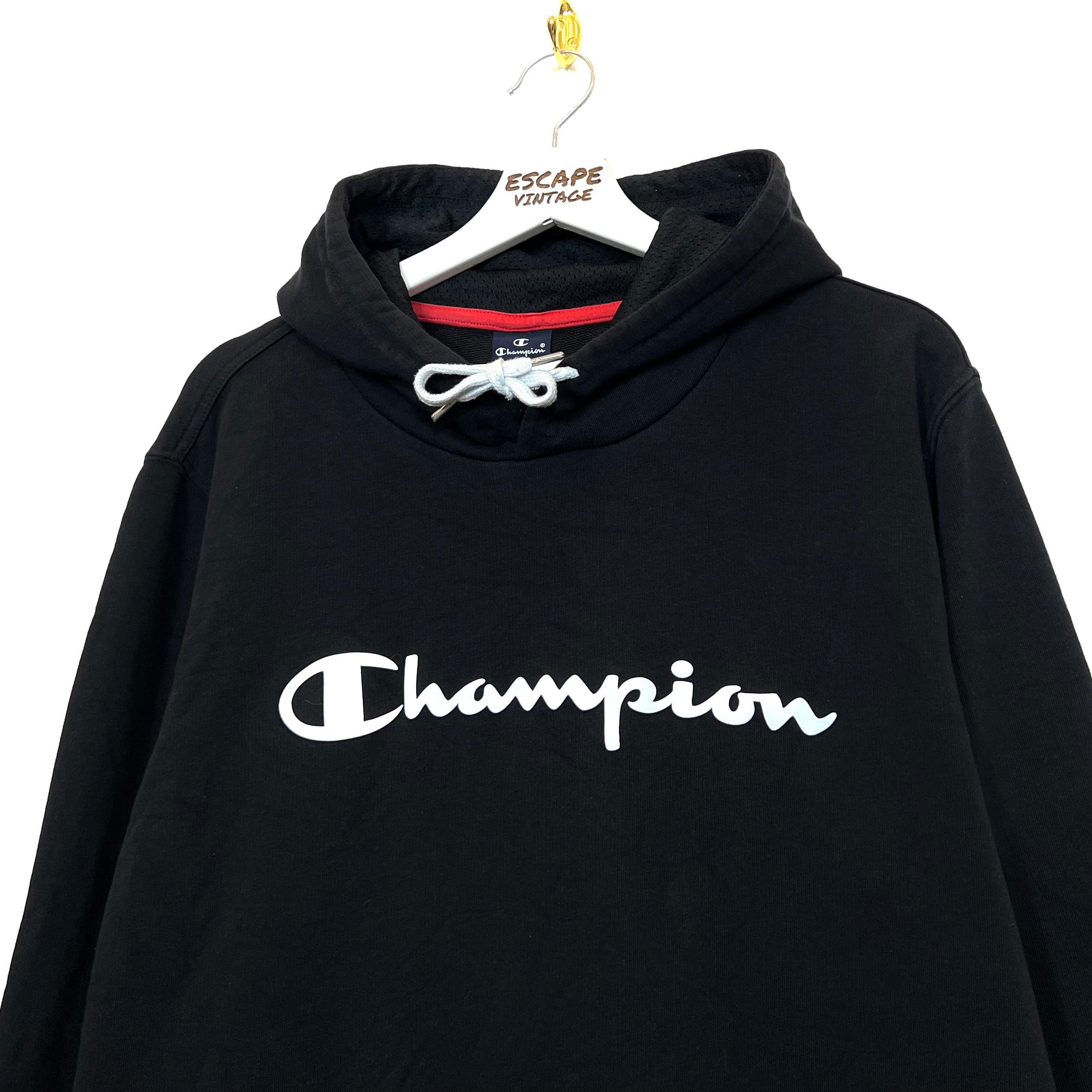 Felpa Champion Vintage [XL]
