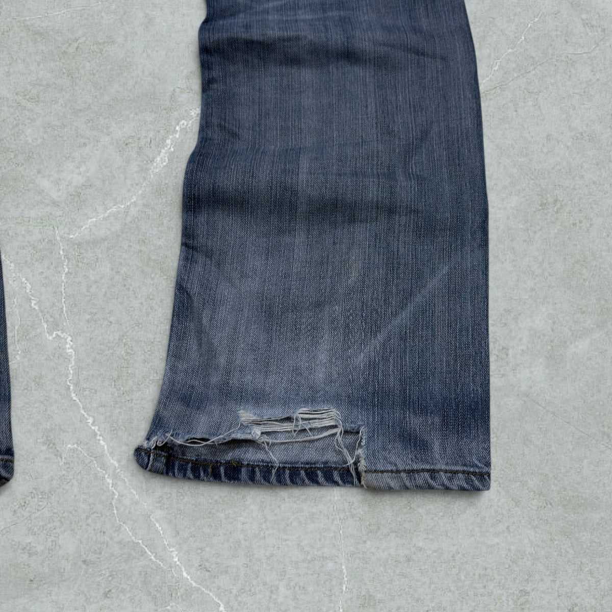 00s Jeans Levis 501 Vintage [48 IT]