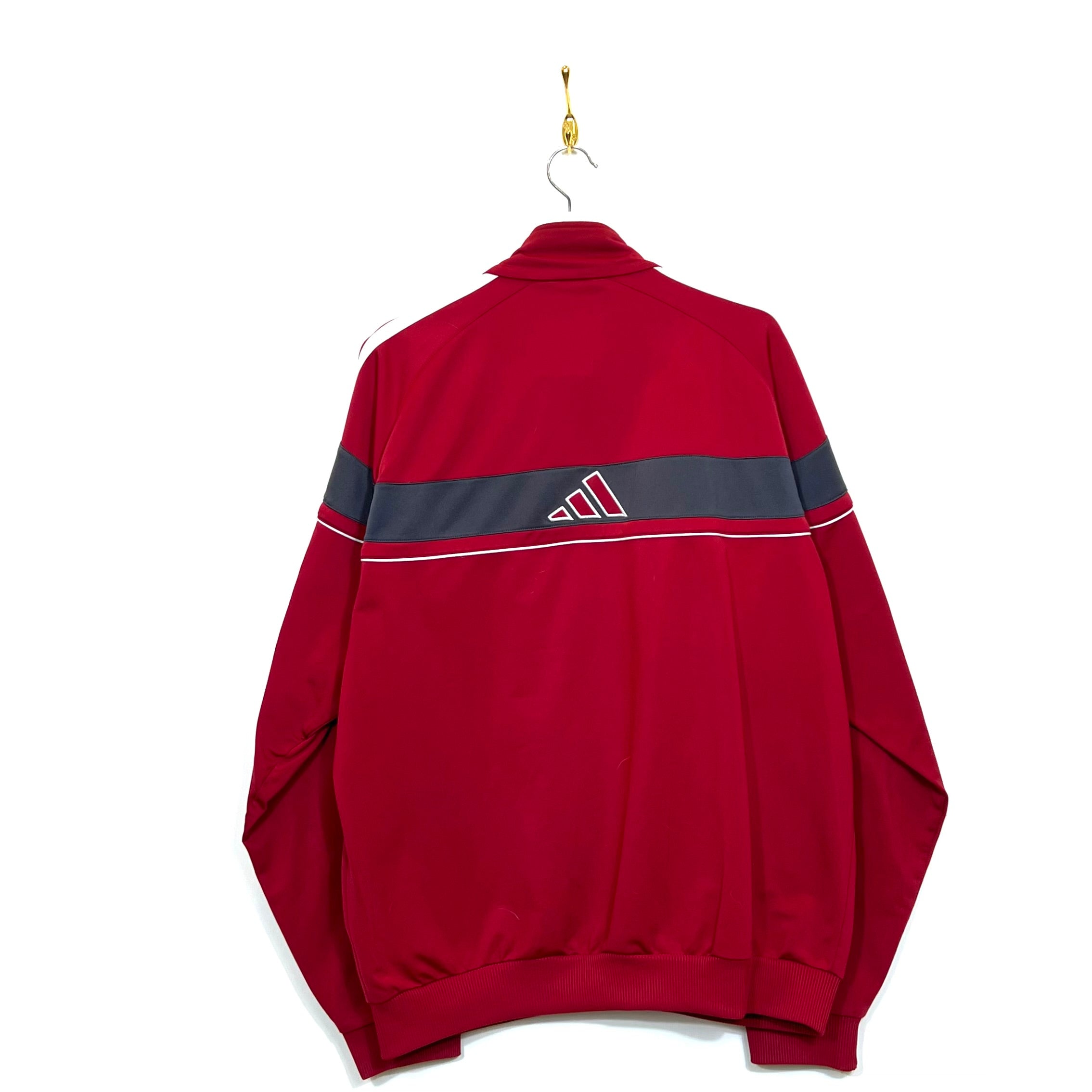 00s Felpa Adidas Vintage [L]