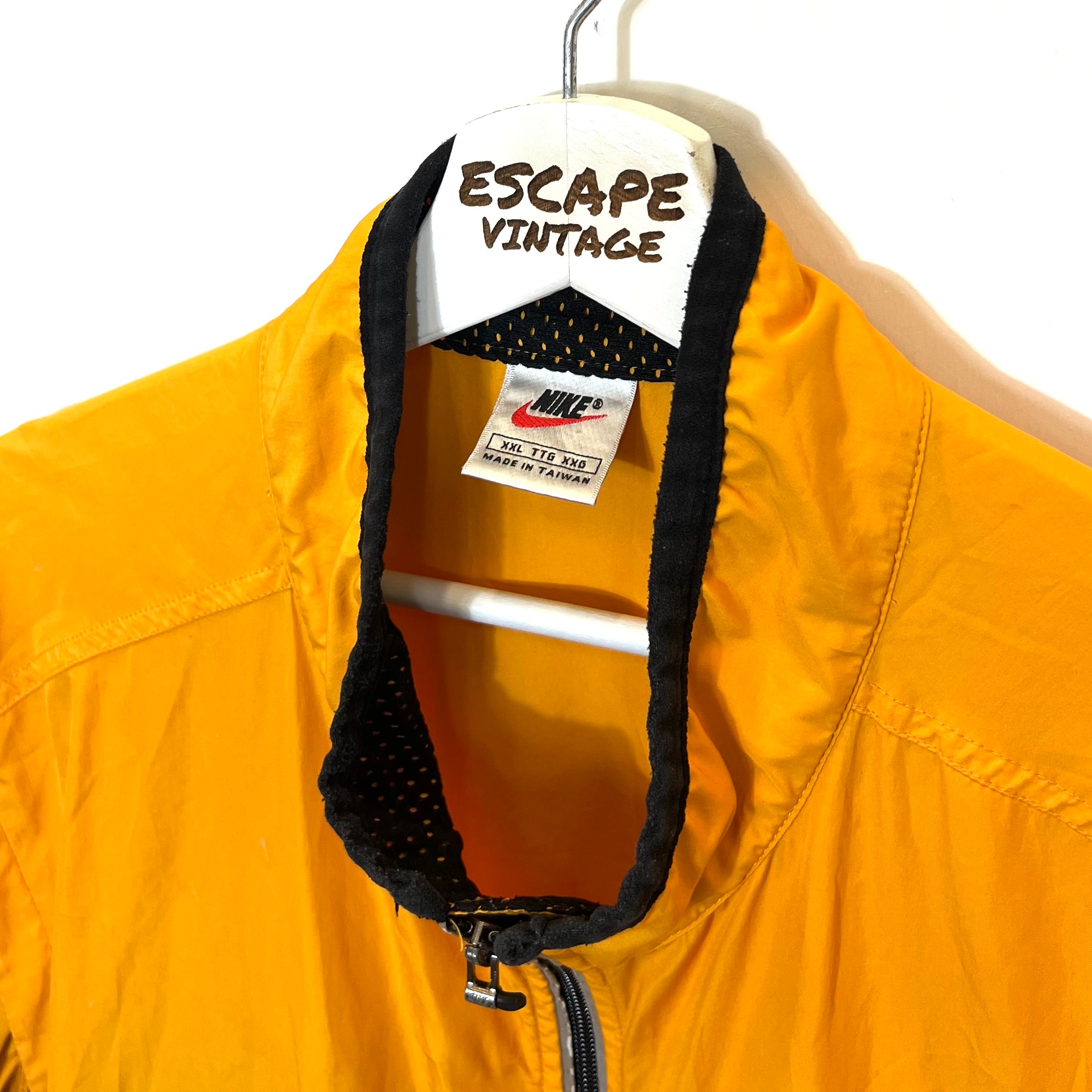 90s Gilet Nike Vintage [XXL]