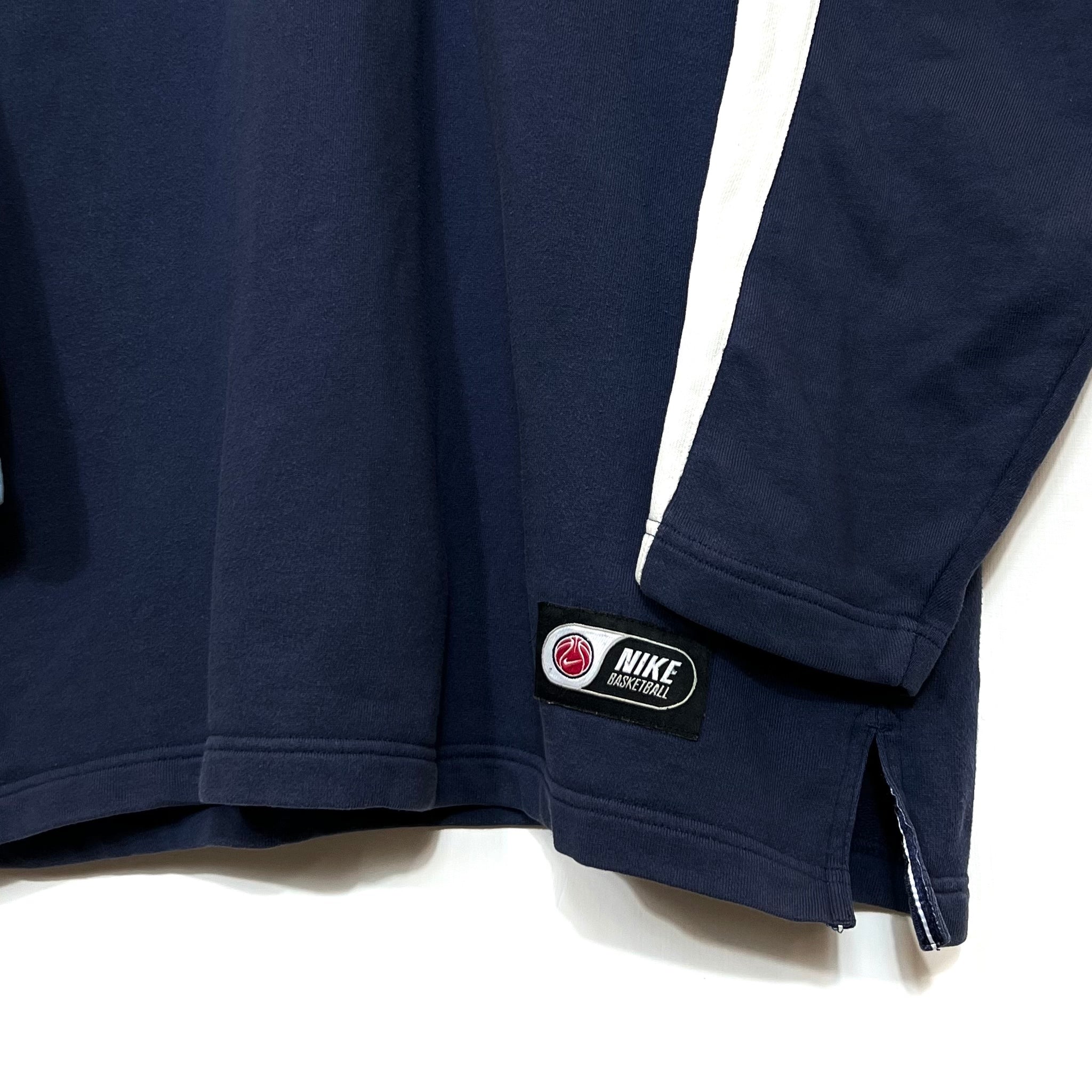 90s Felpa Nike Vintage [M]