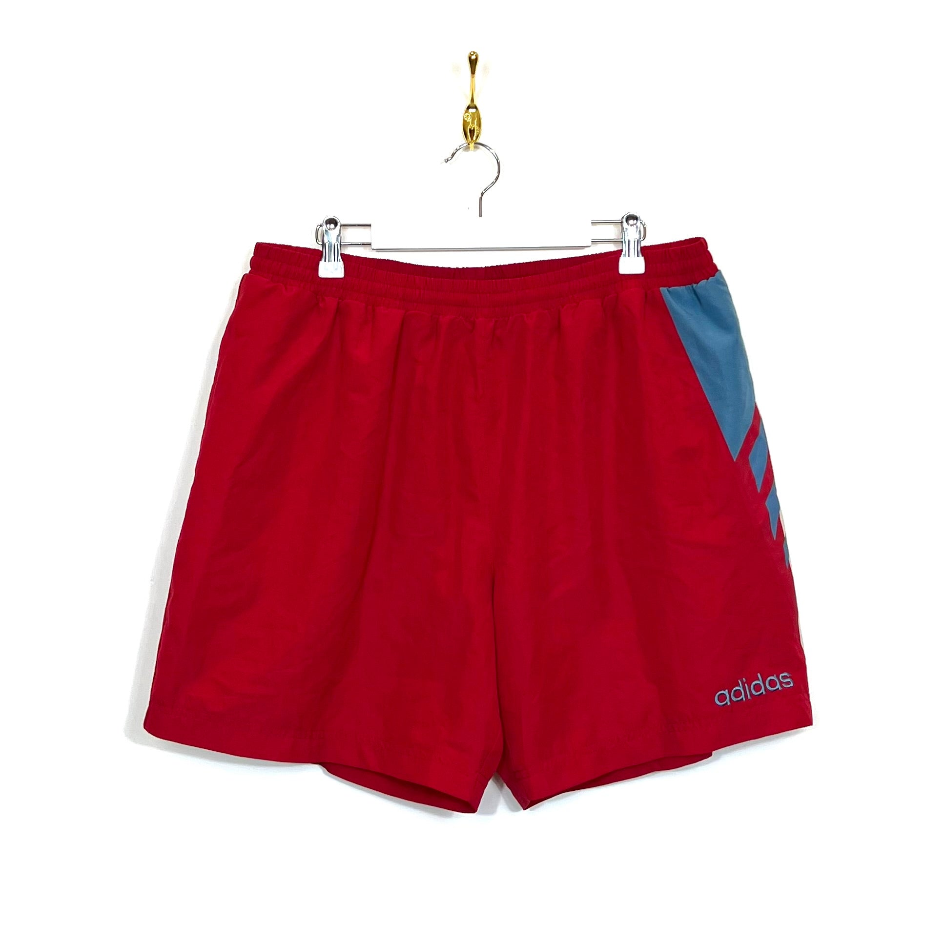 90s Shorts Adidas Vintage [L]