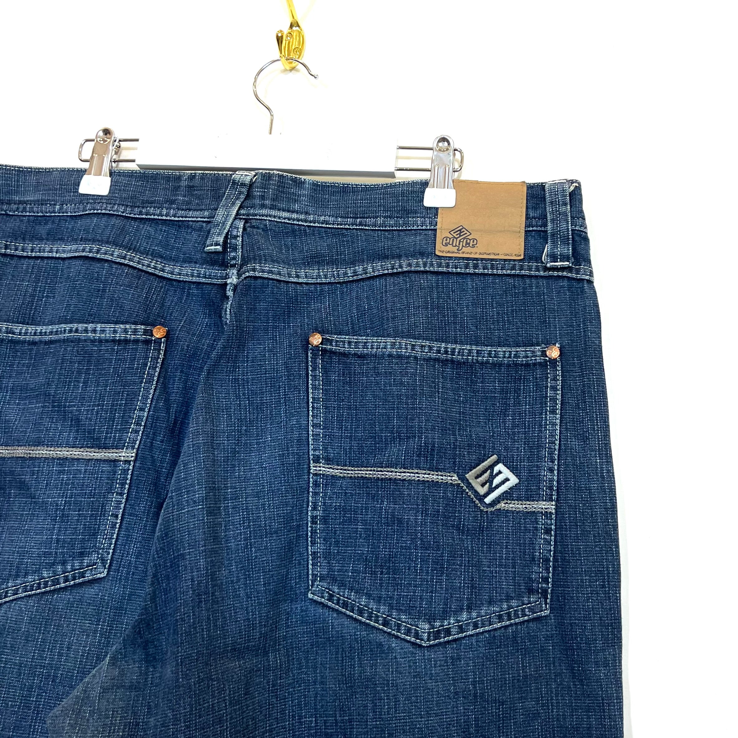 Y2K Jeans Baggy Hip Hop Vintage [50 IT]