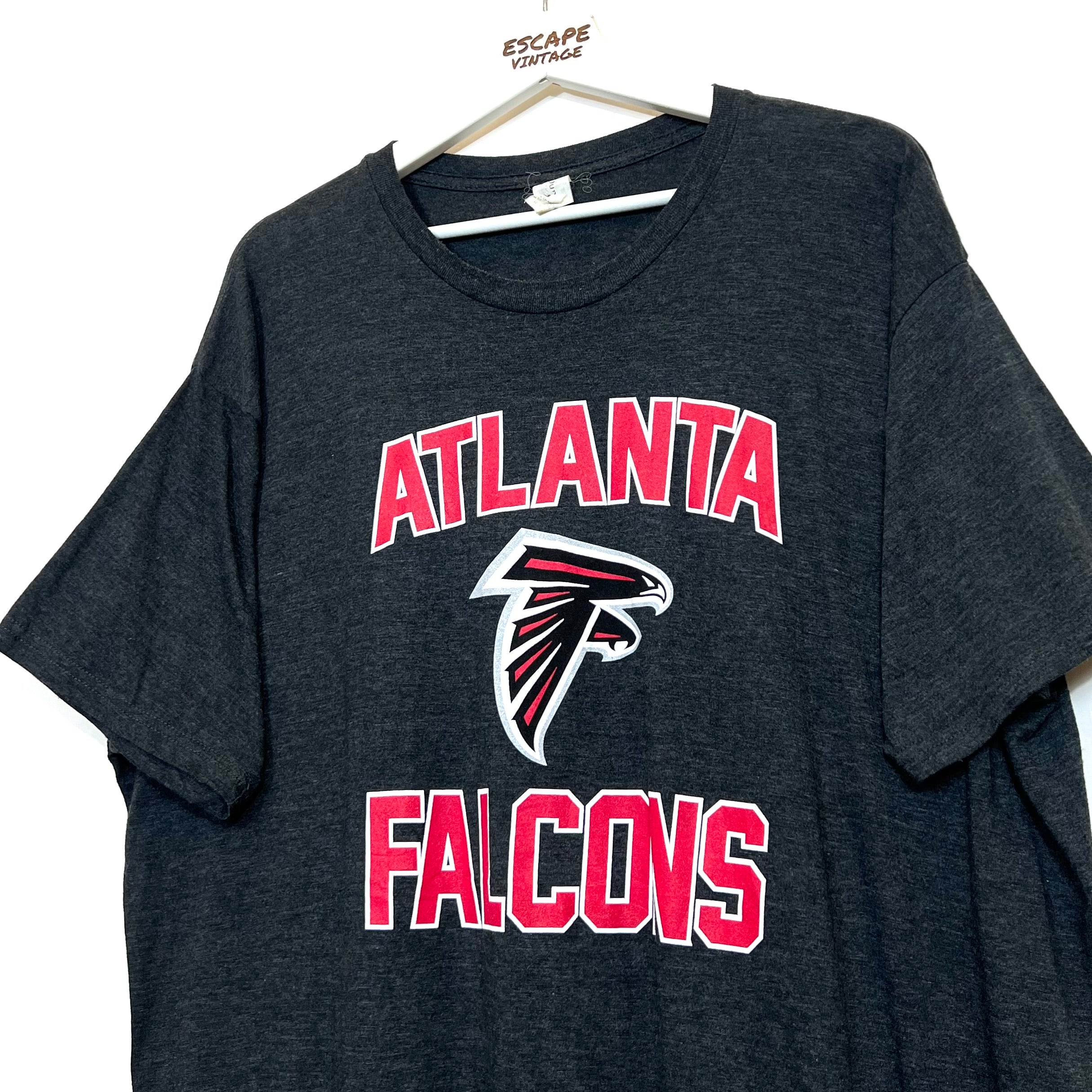 T-Shirt NFL Falcons Vintage [XXL]