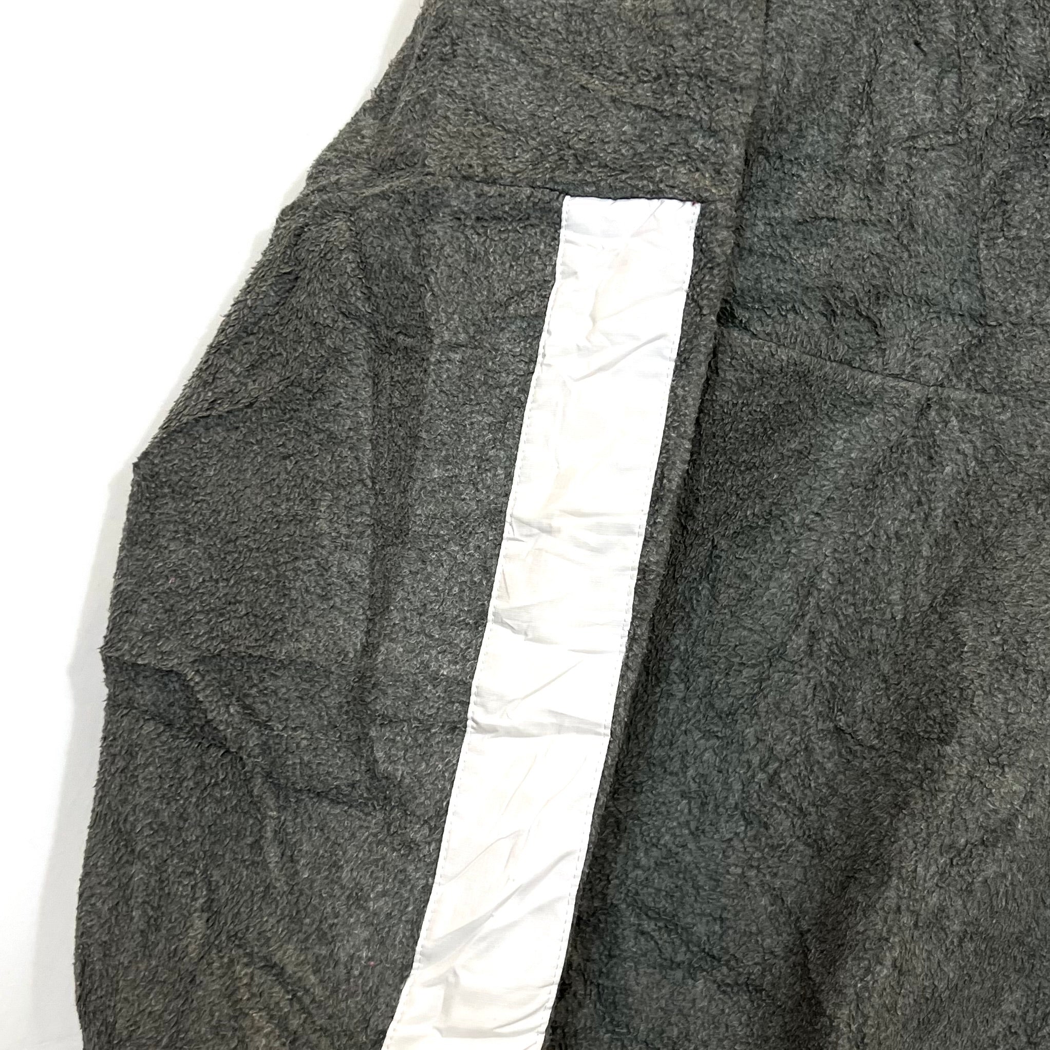 Felpa Nike In Pile Vintage [M]