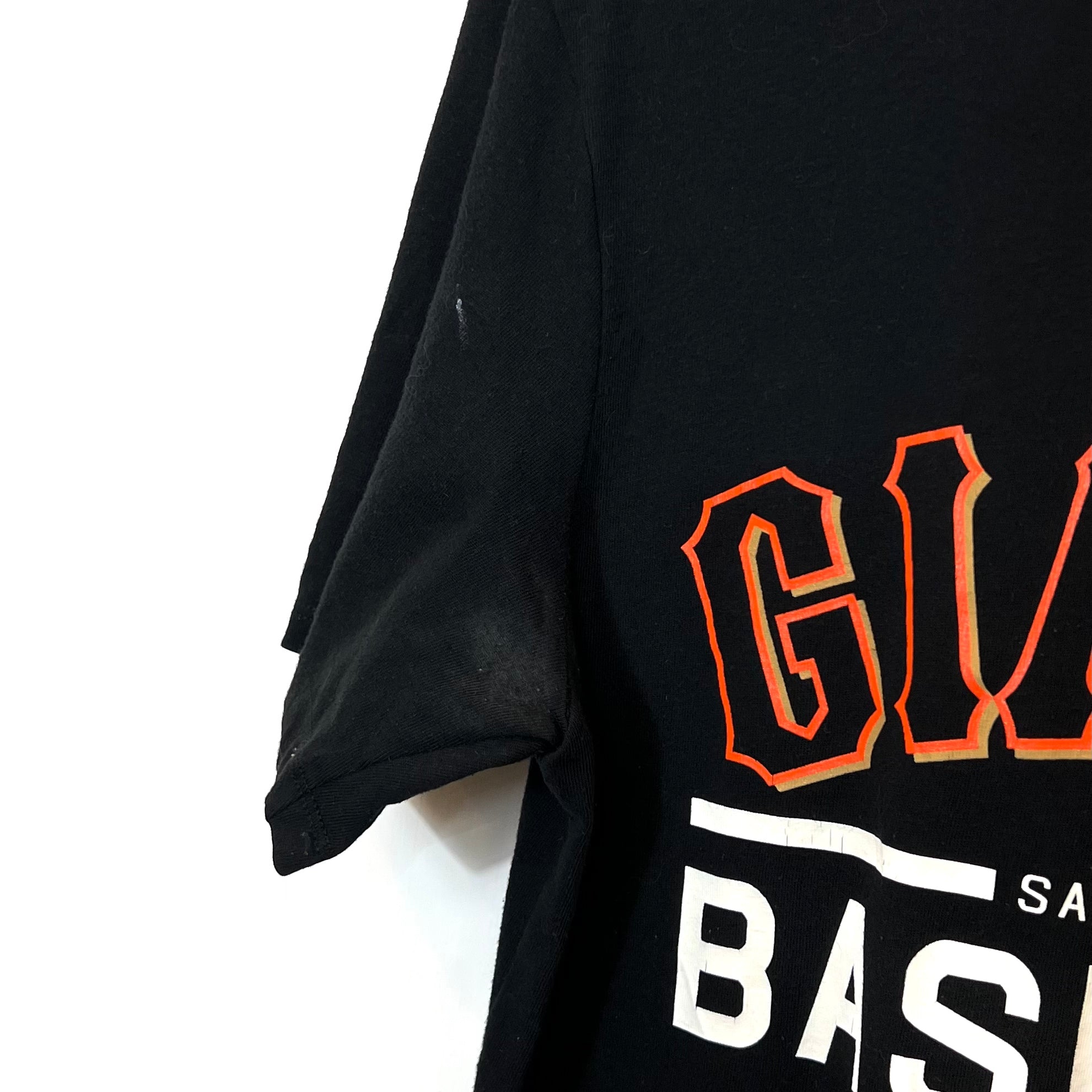 T-Shirt Nike Baseball Vintage [M]