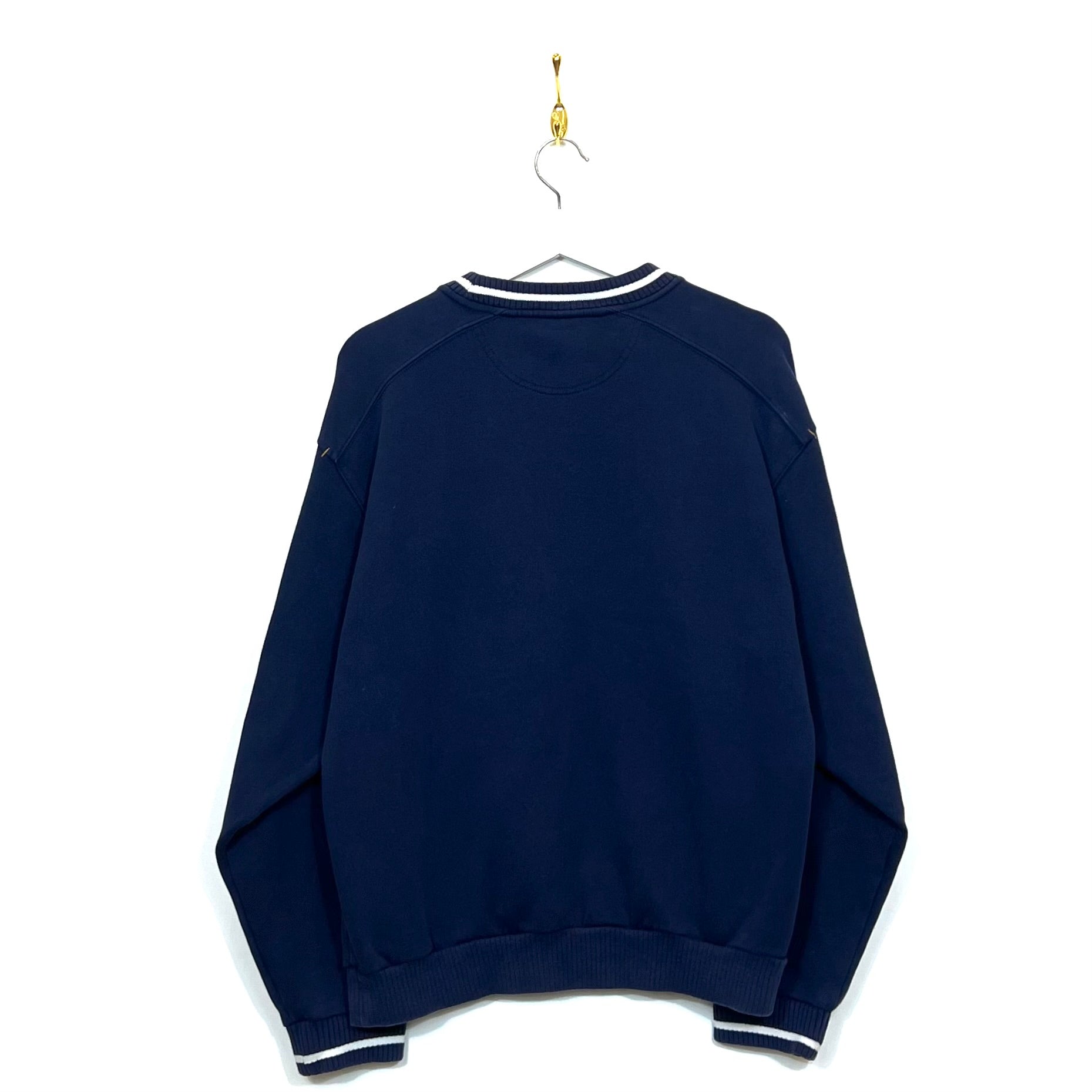 [INTROVABILE] 90s Felpa Nike Spellout Vintage [M]