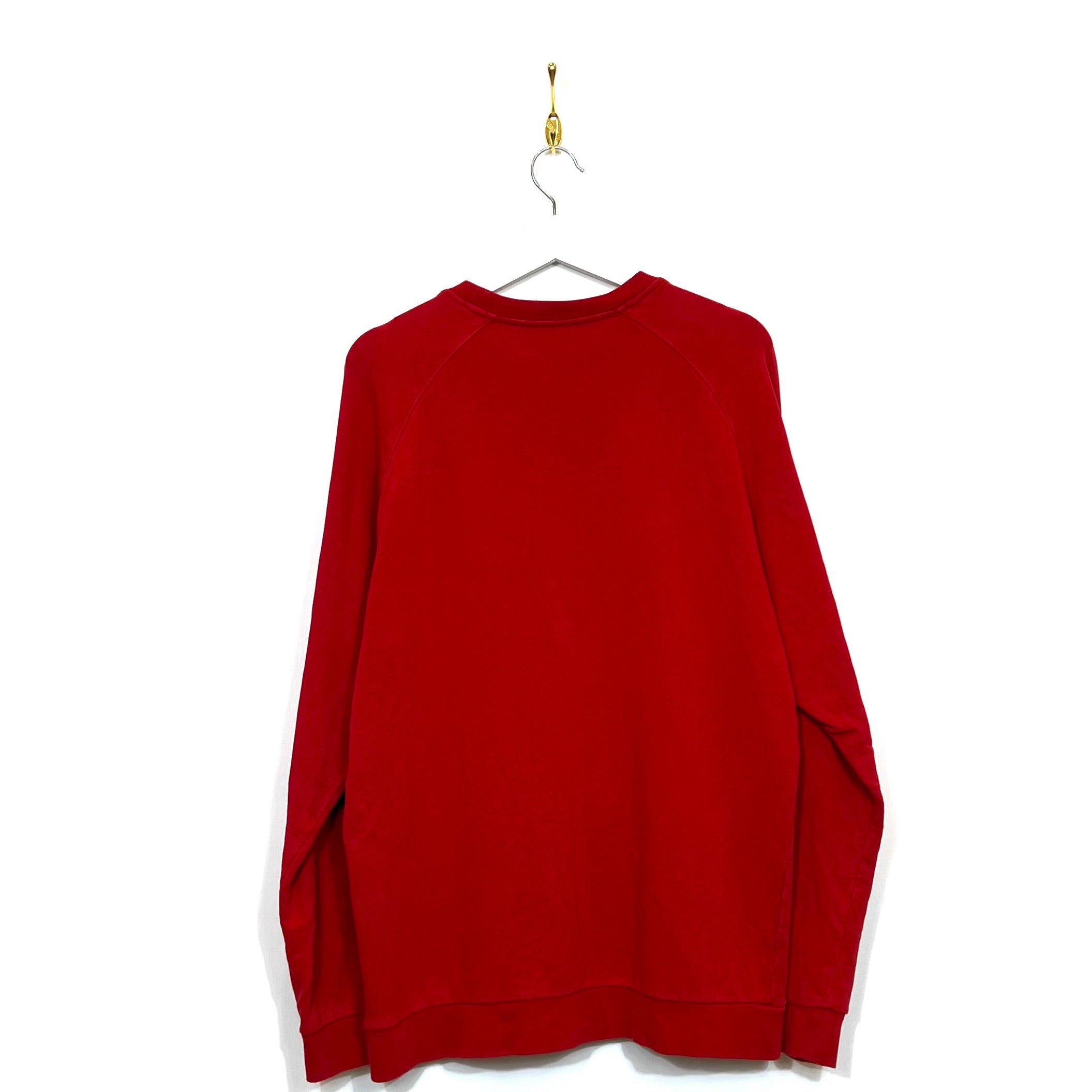 00s Felpa Adidas Vintage [L]
