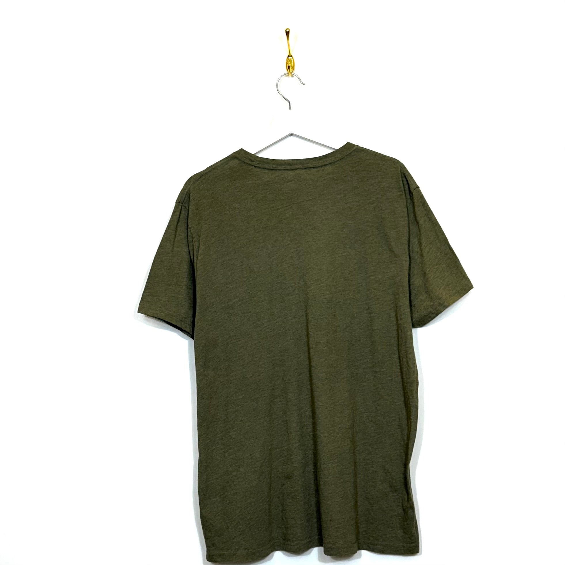 T-Shirt Wrangler Vintage [L]