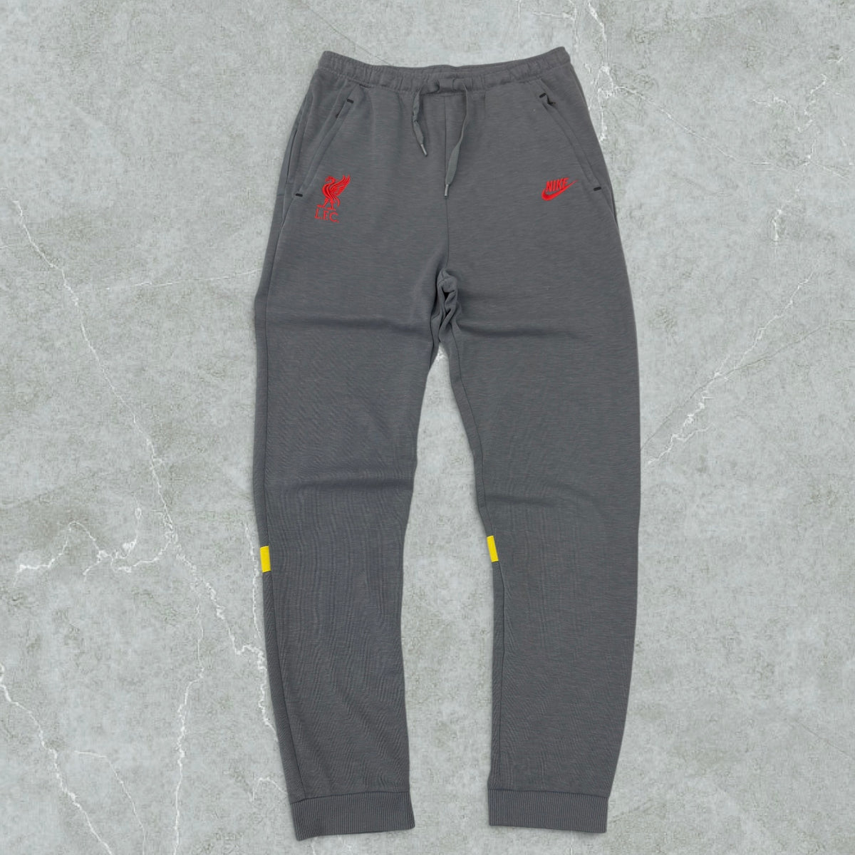 Pantaloni Calcio Nike Liverpool Vintage [S]
