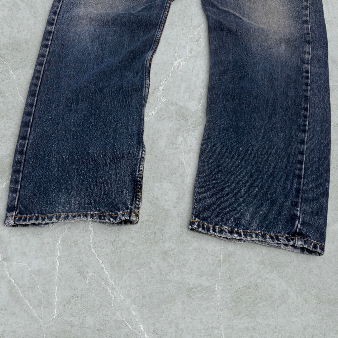 Jeans Levis Baggy Vintage [52 IT]