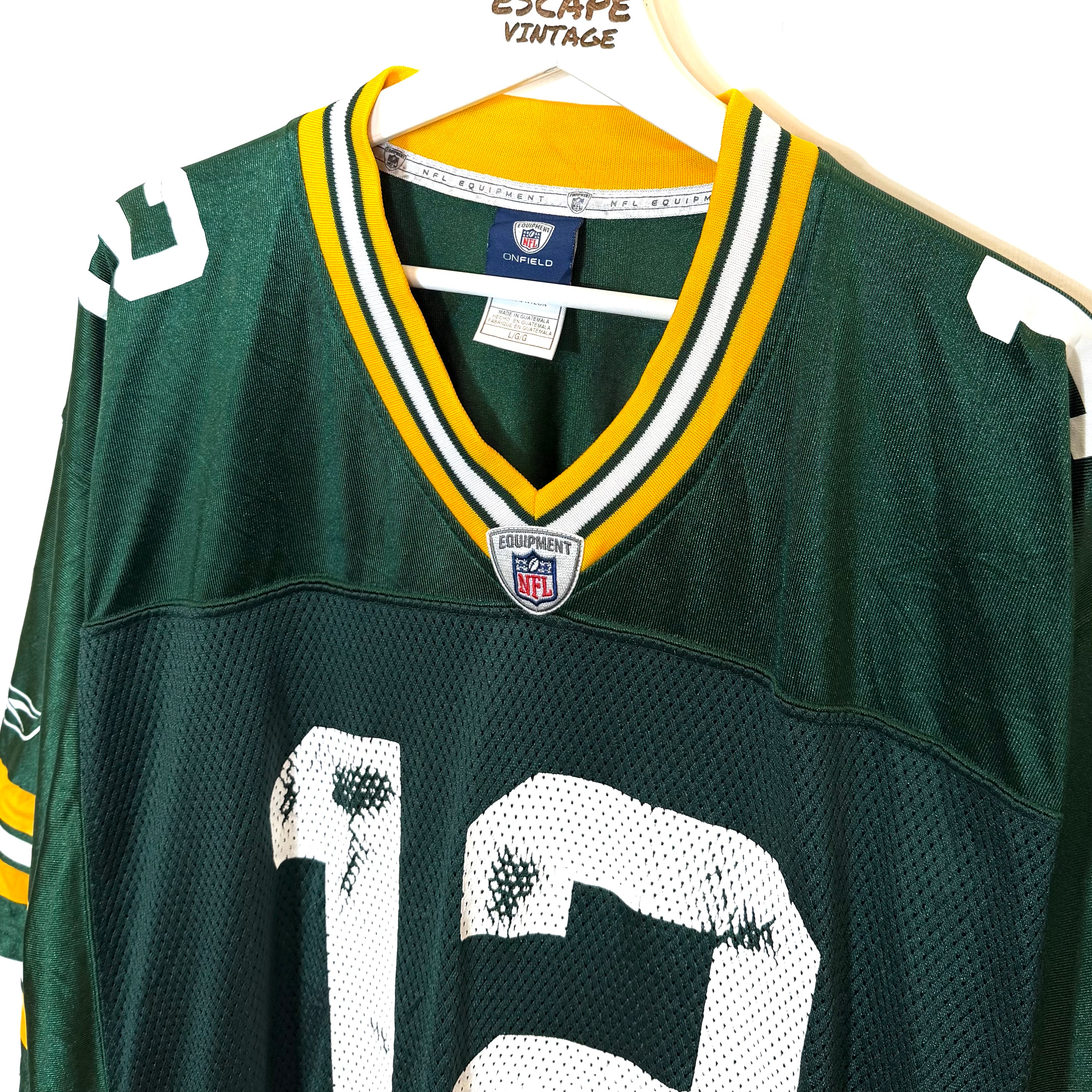 Jersey Reebok NFL Vintage [L]