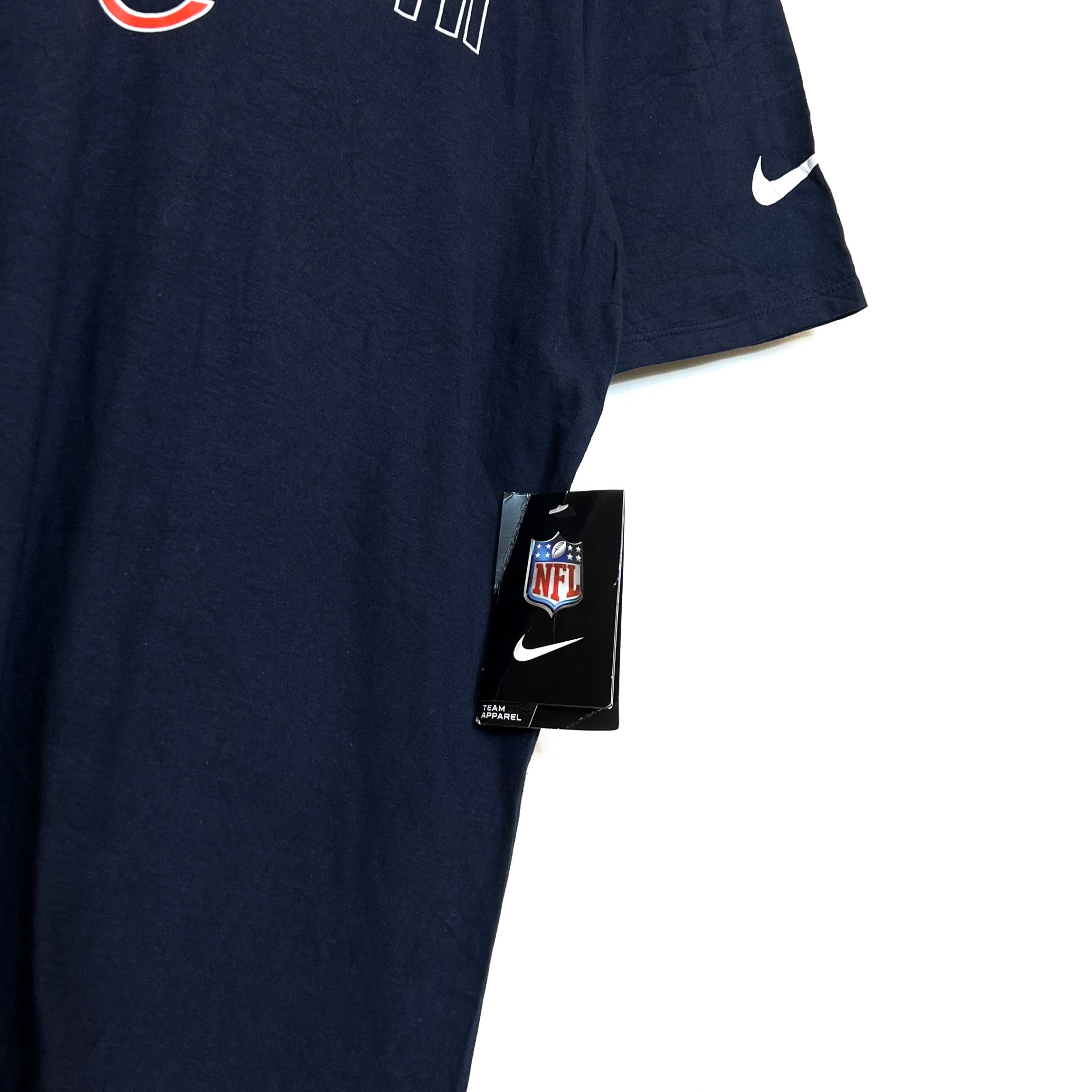 [NUOVA CON CARTELLINO] T-Shirt Nike x NFL Vintage [S]