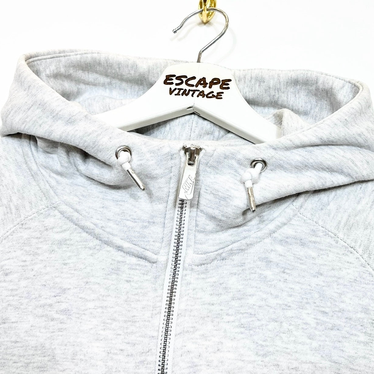 00s Felpa Nike Vintage [XL]