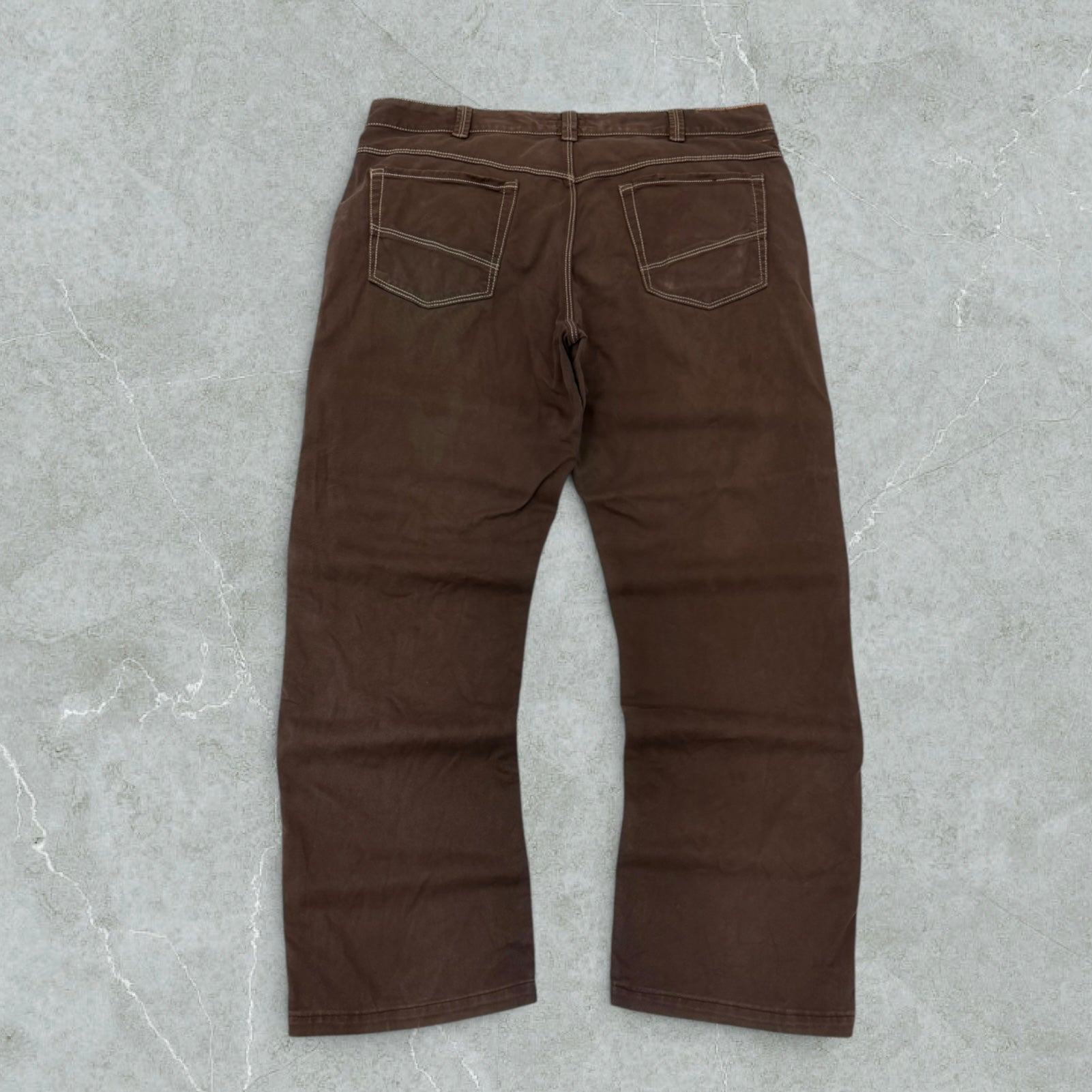 Pantaloni Burberry Vintage [54 IT]