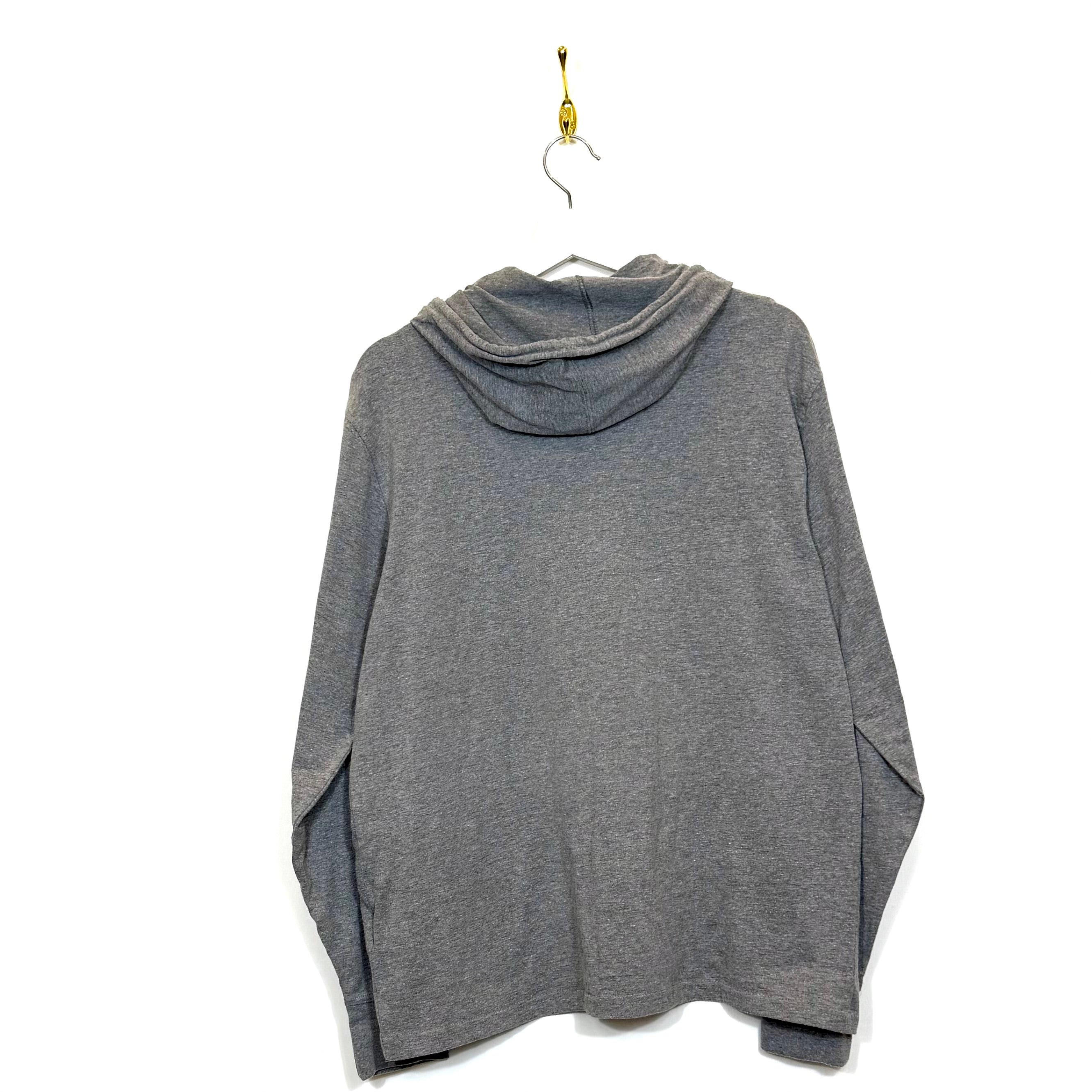 00s Felpa Champion Leggera Vintage [L]