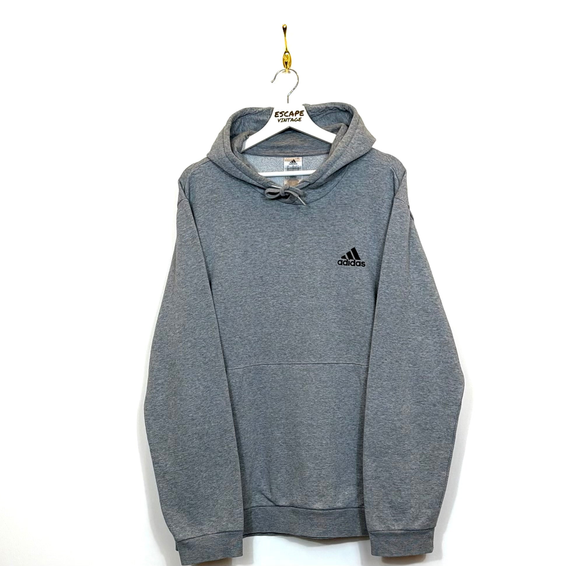 00s Felpa Adidas Vintage [XL]