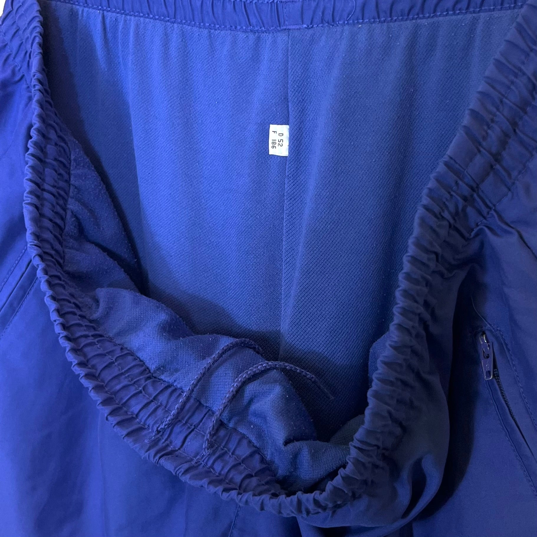 90s Pantalone Adidas Vintage [L]