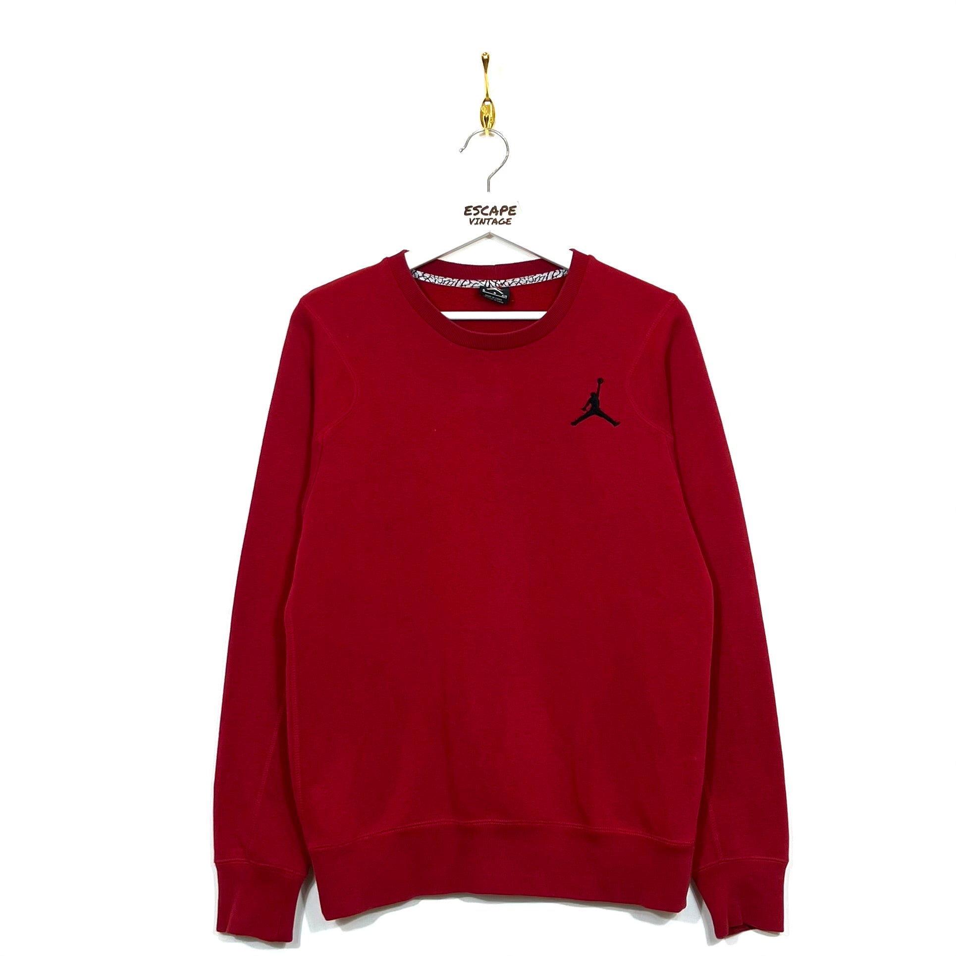 Felpa Jordan Vintage [S]