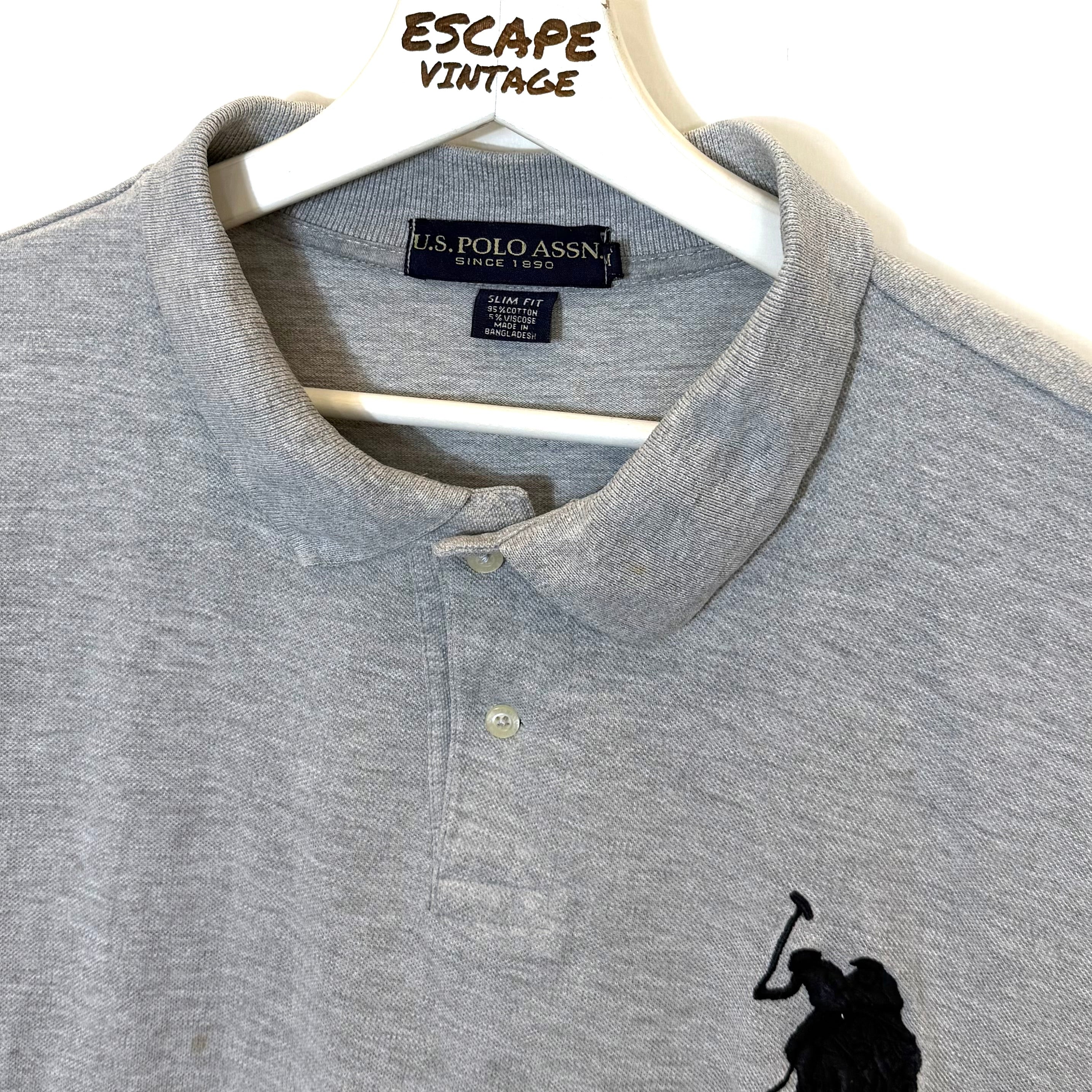 Polo US ASSN Vintage [M]