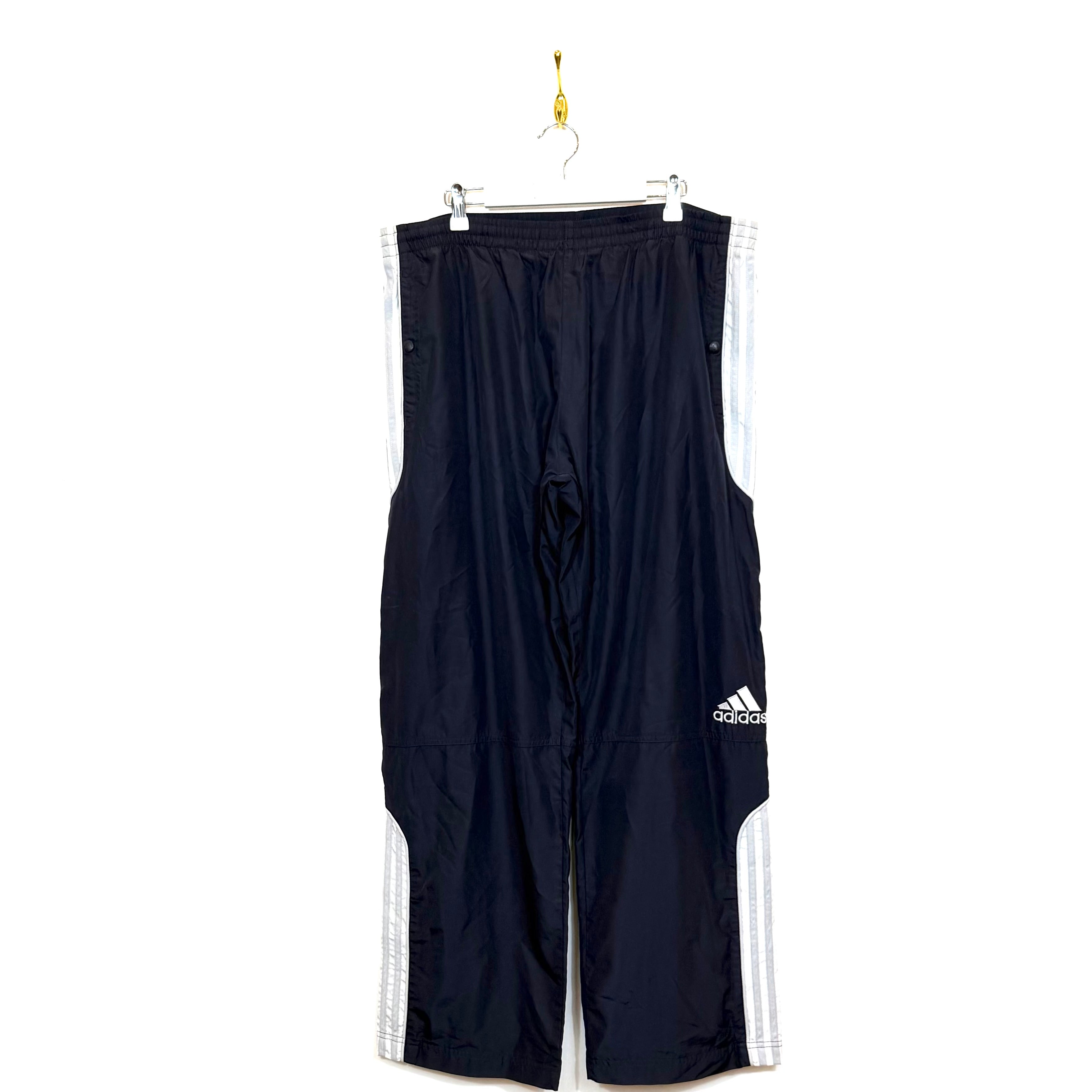 00s Pantaloni Adidas Vintage [L]