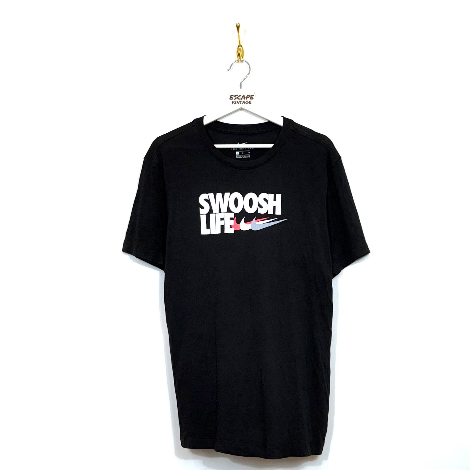 T-Shirt Nike Vintage [M]
