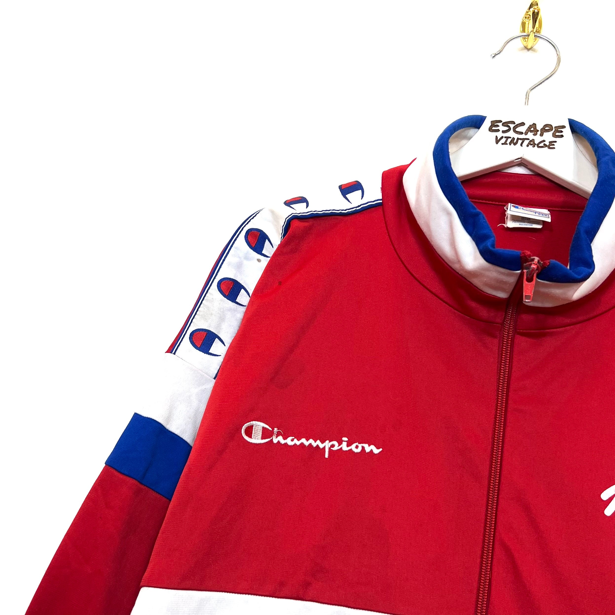 90s Felpa Champion Vintage [M]