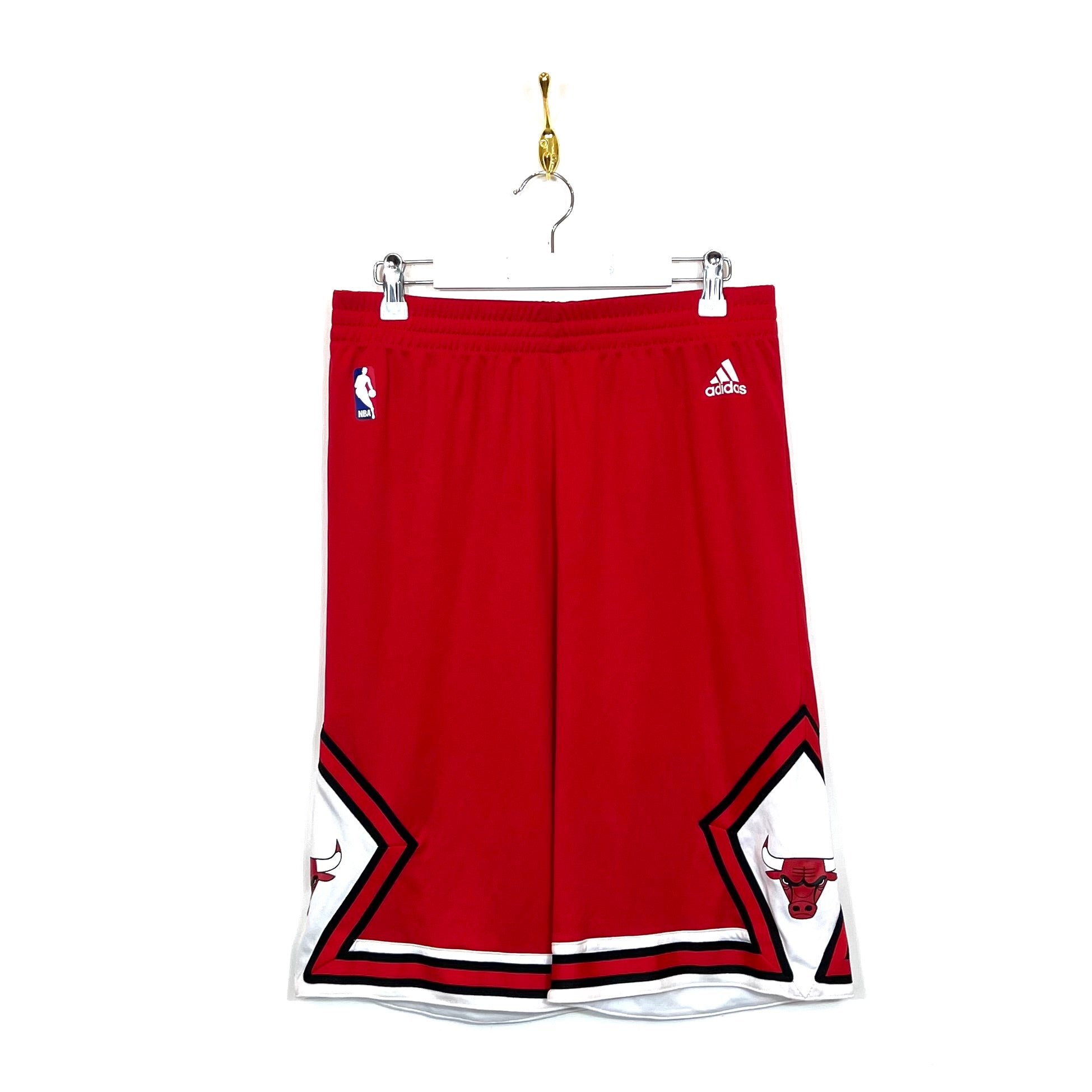 Set Completo Adidas NBA Chicago Bulls [S]