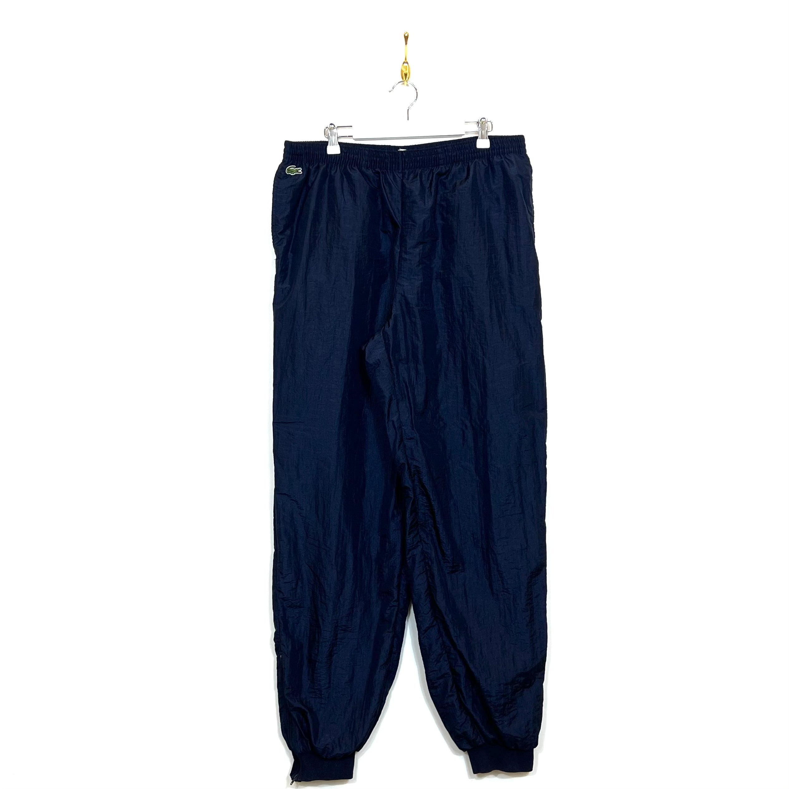 Pantaloni Di Tuta Lacoste Vintage [L]