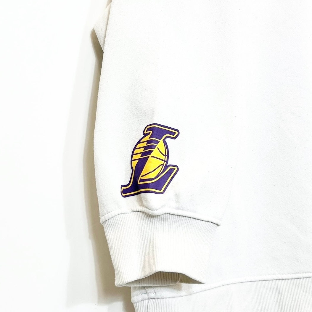 Felpa NBA Lakers Vintage [XL]