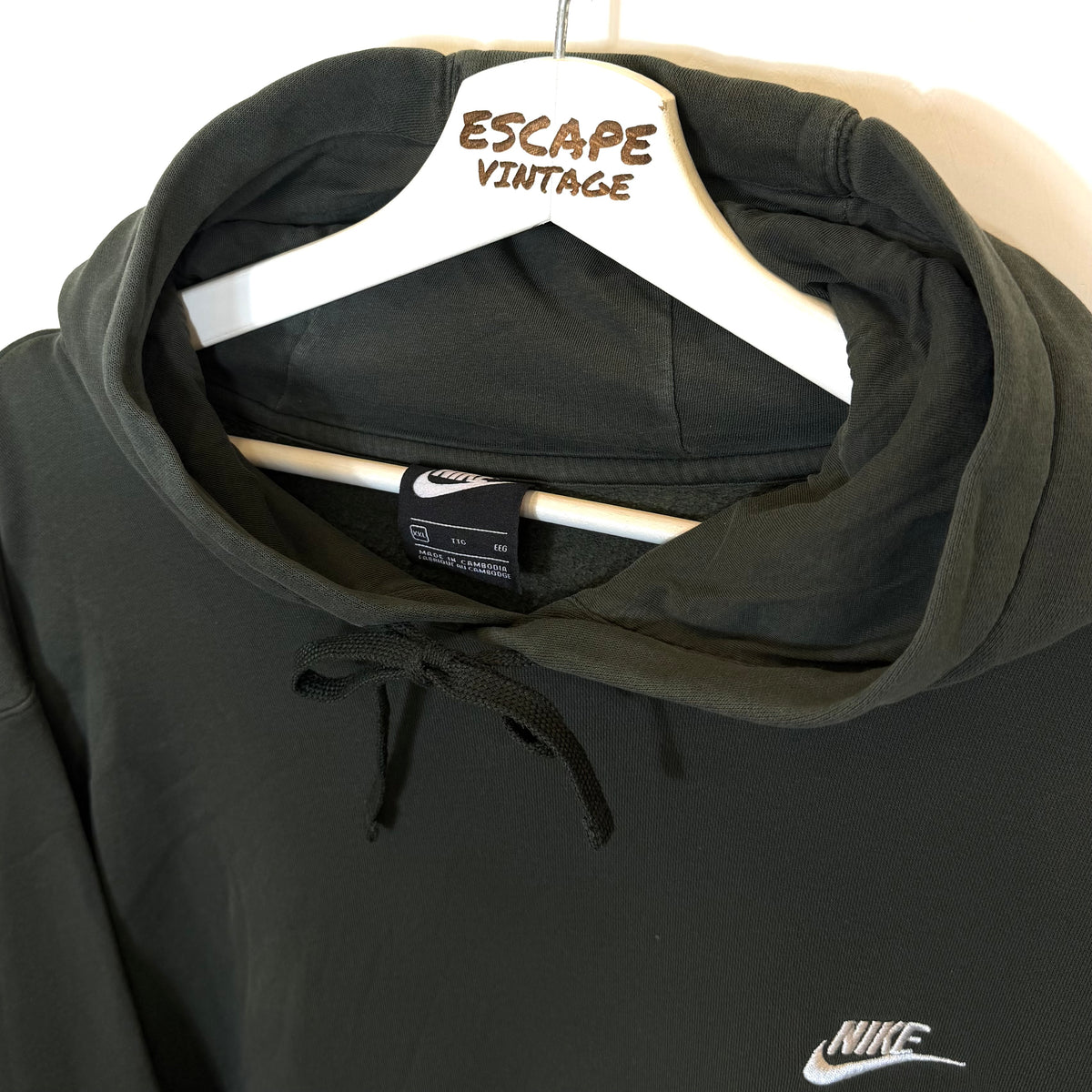 Felpa Nike Vintage [XXL]