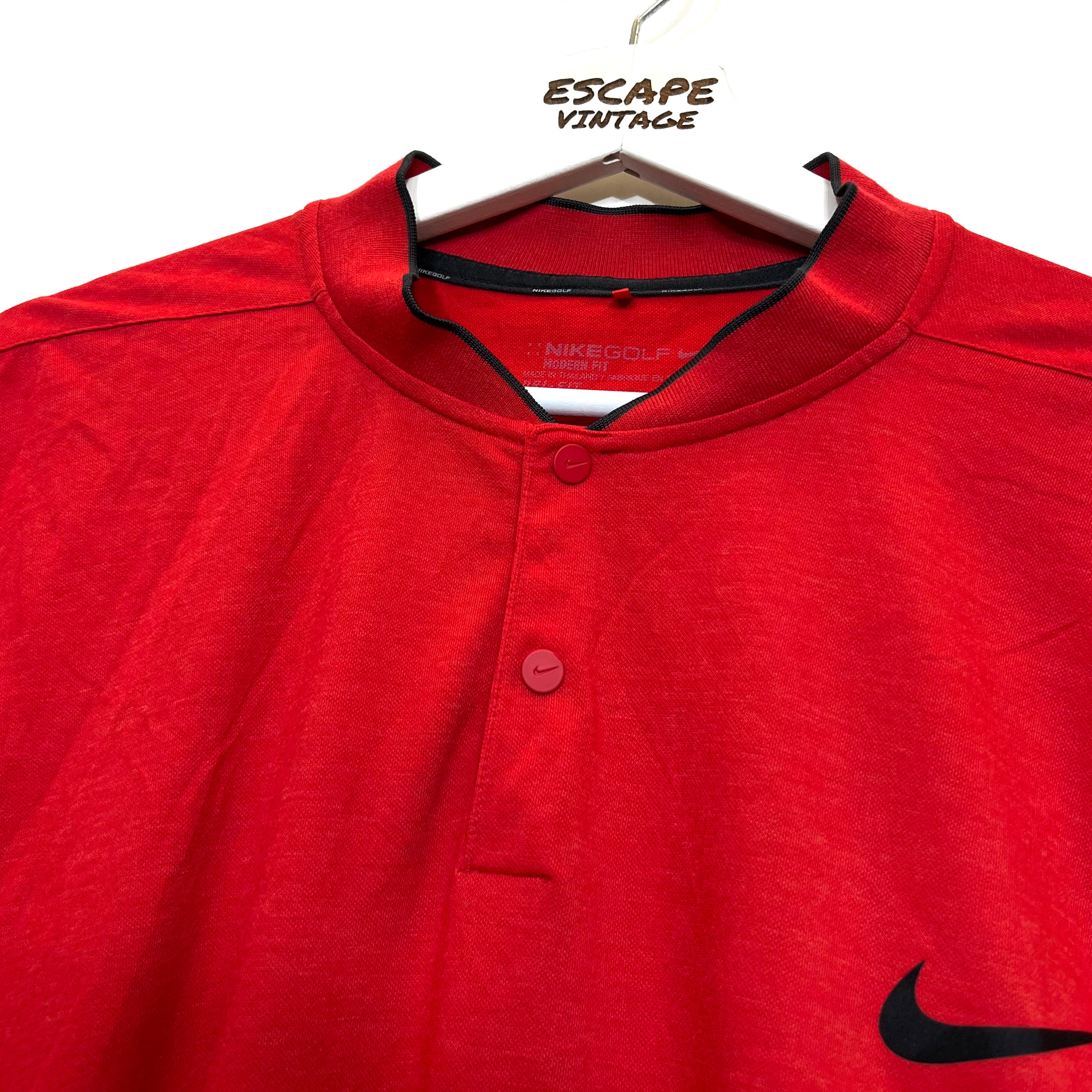T-Shirt Nike Vintage [XXL]
