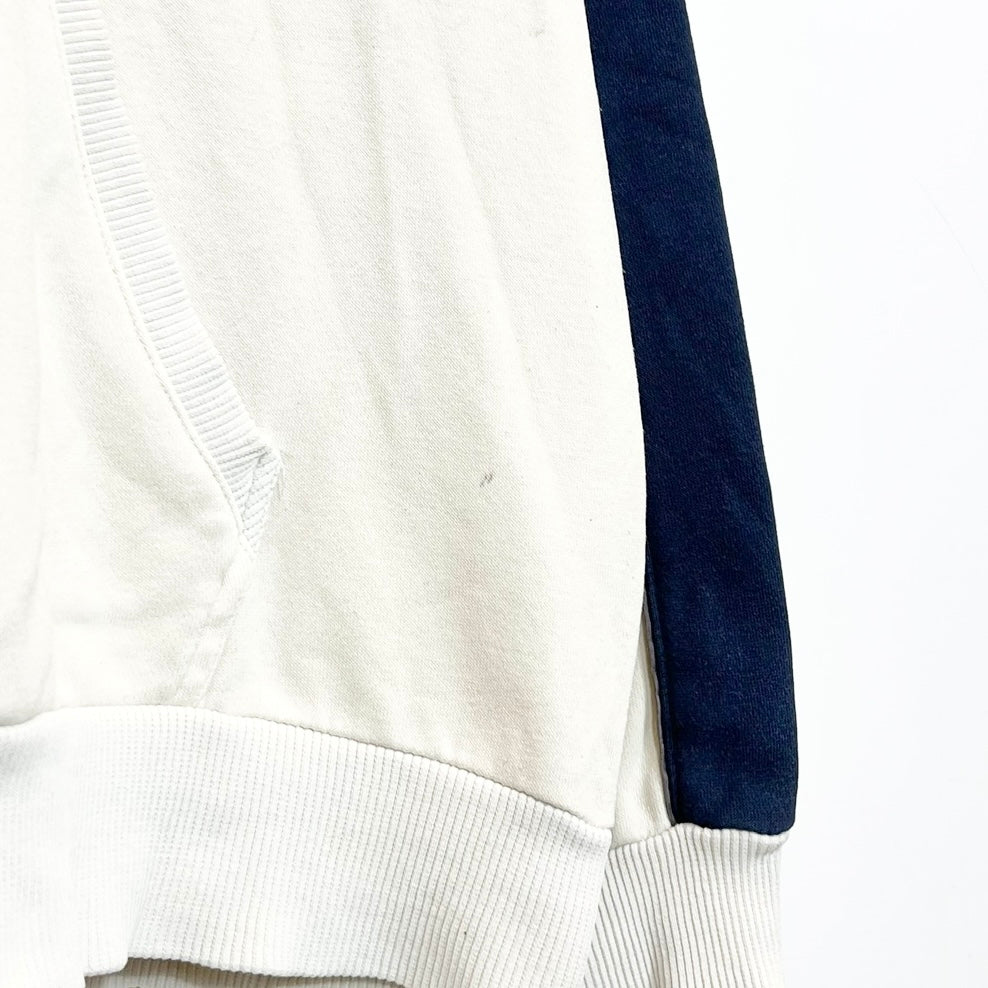 00s Felpa Nike Spellout Vintage [XL]