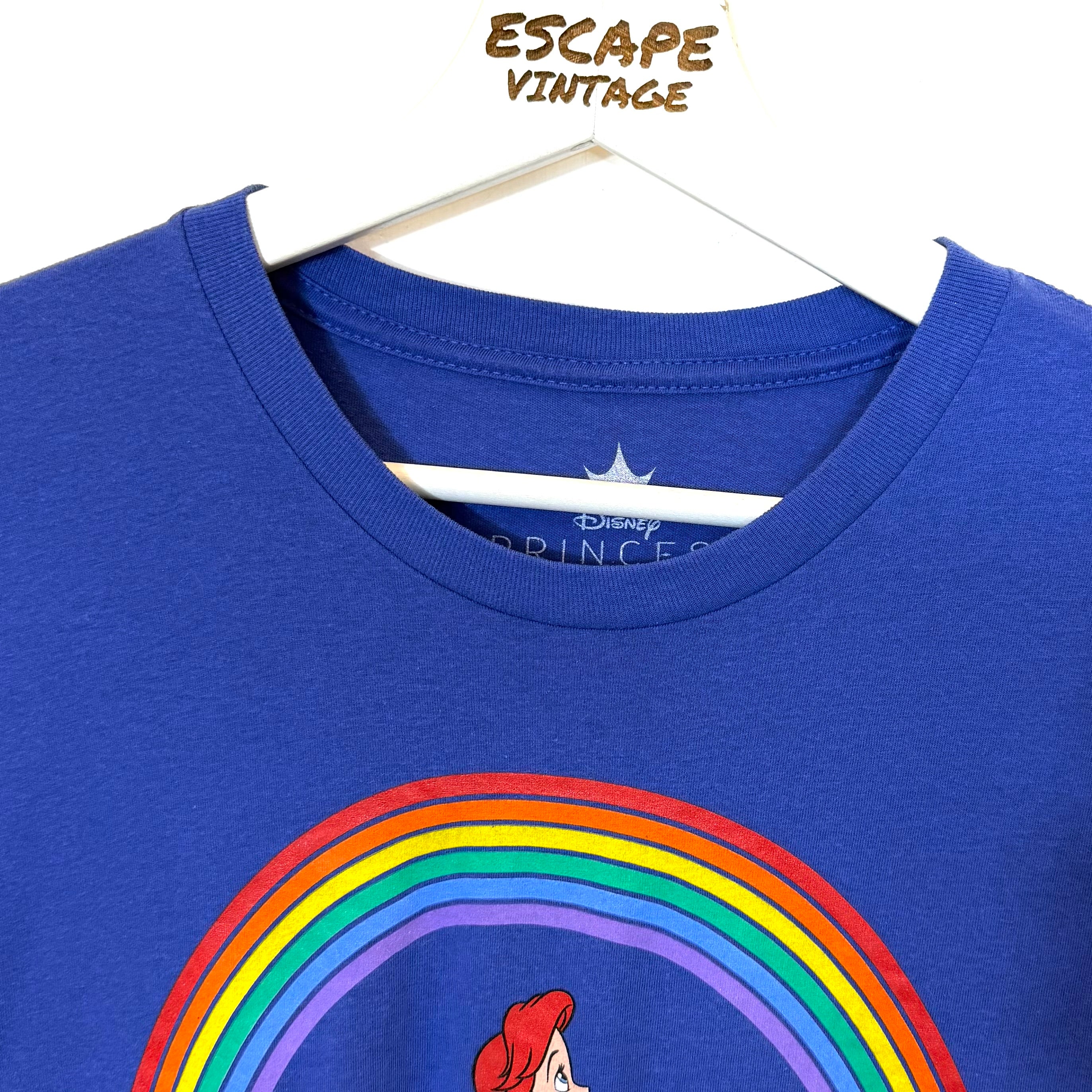 T-Shirt Disney Vintage [L]