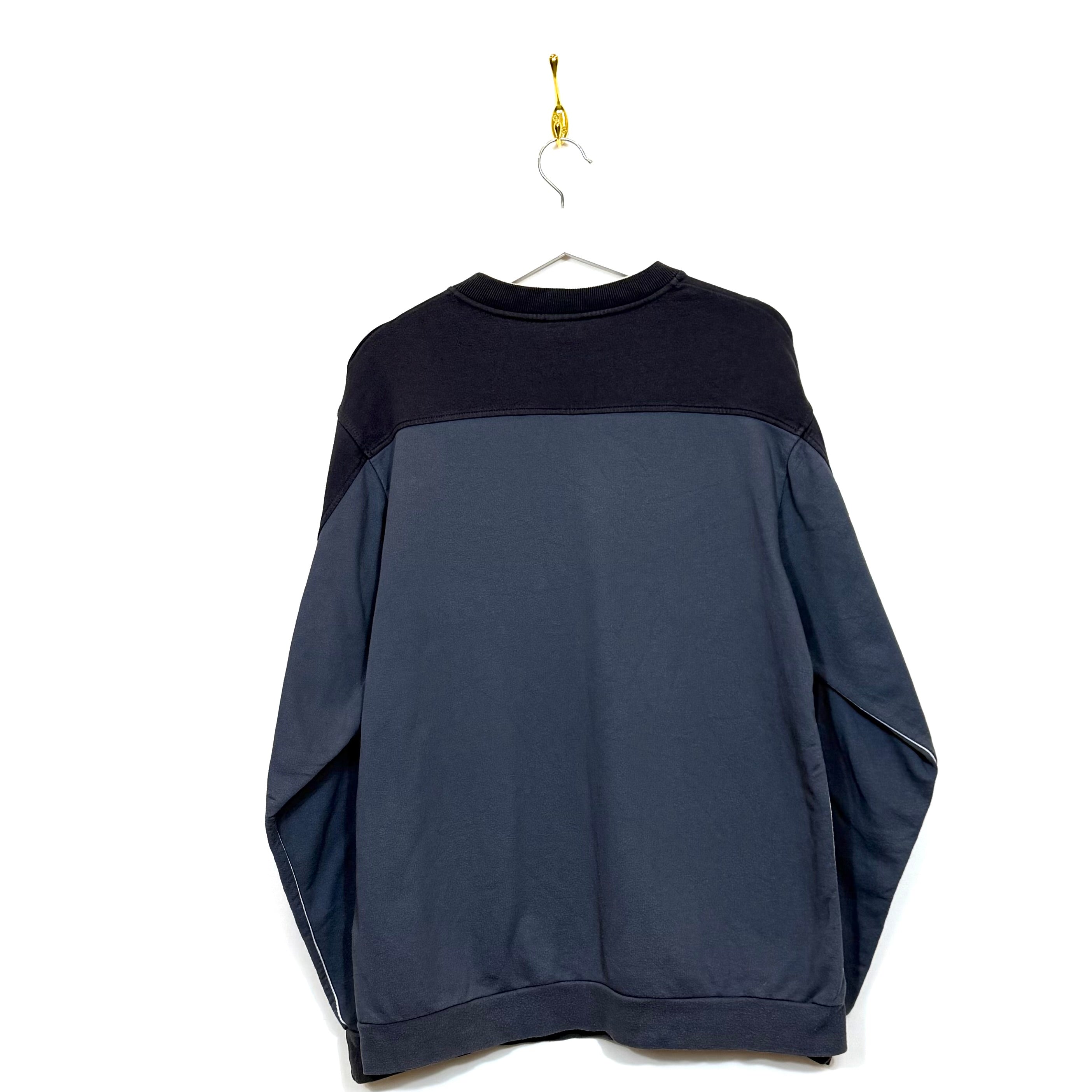 90s Felpa Nike Vintage [L]