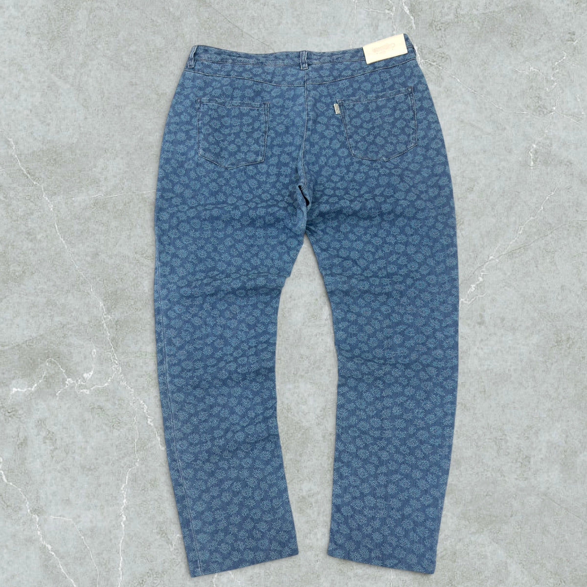 00s Jeans Kenzo Vintage [48 IT]