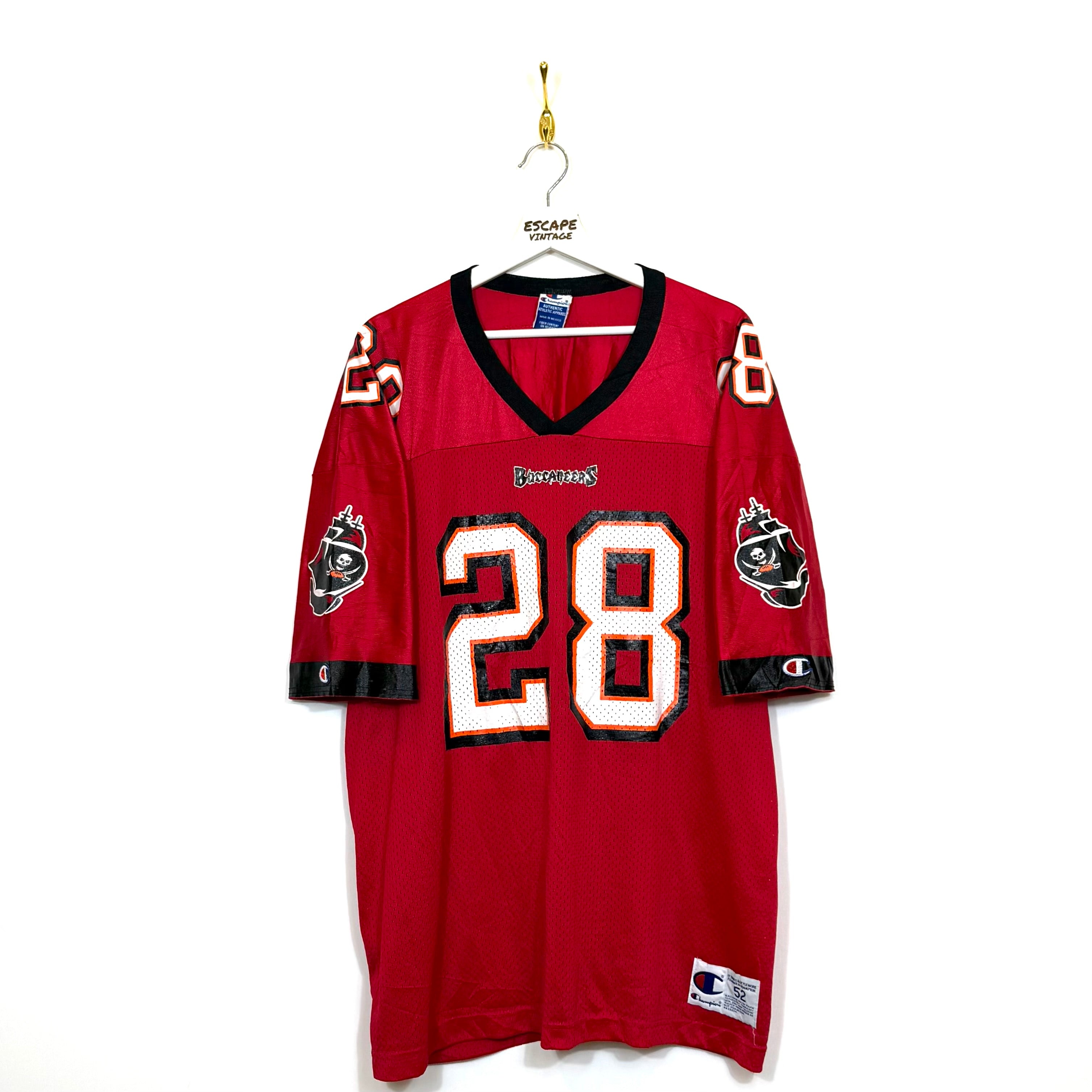 Jersey Champion NFL Vintage [XL]