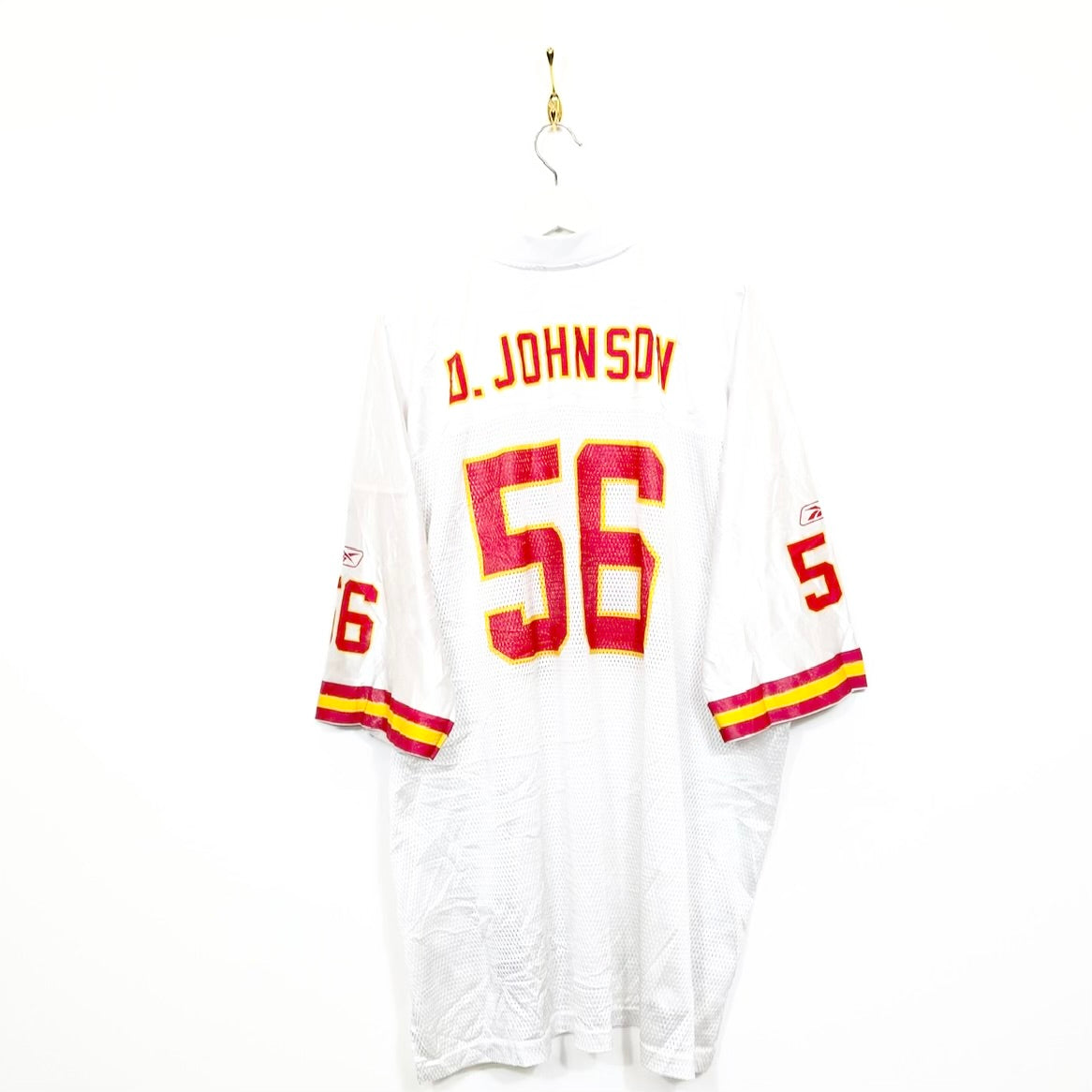 Jersey Reebok NFL Vintage [4XL]