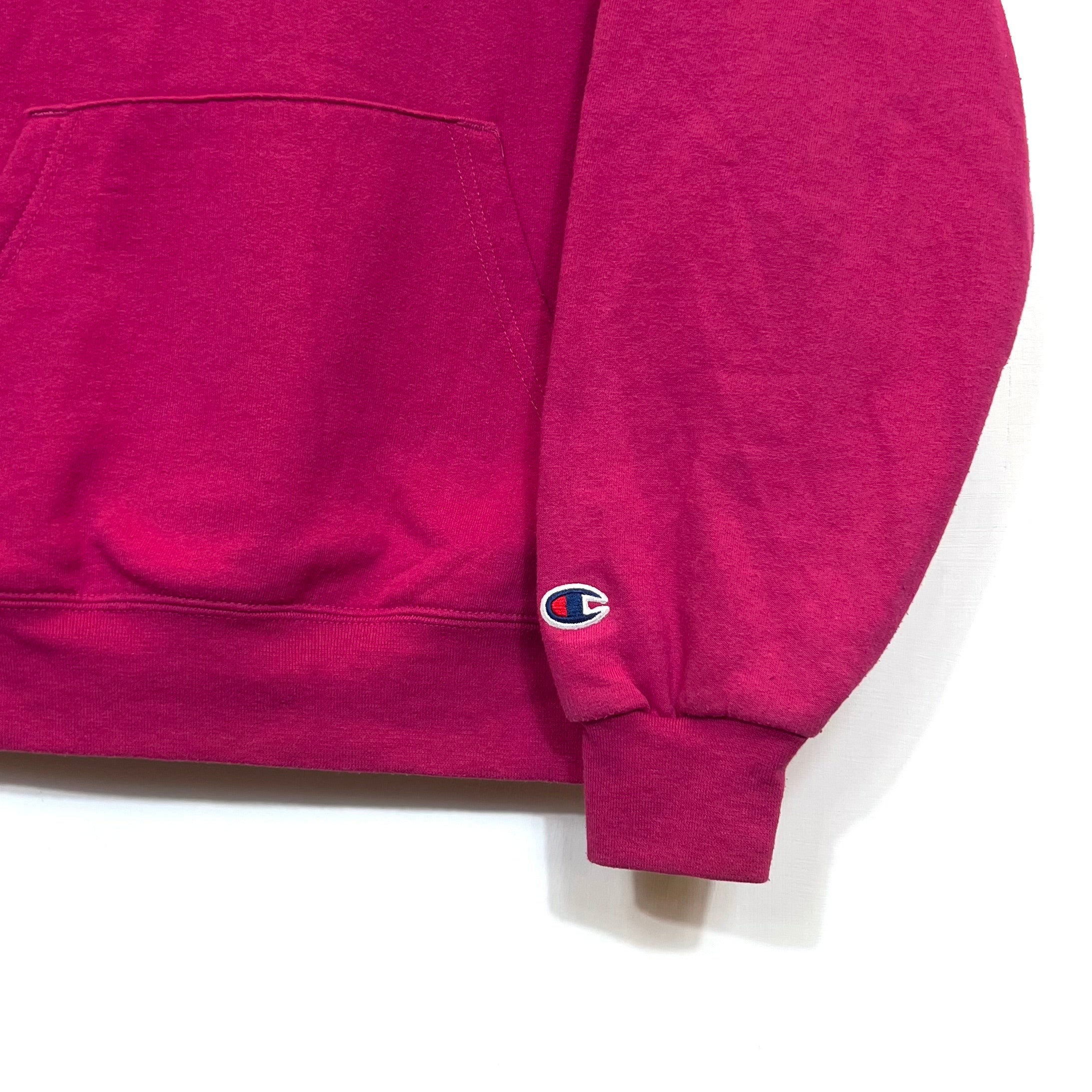 00s Felpa Champion Vintage [M]