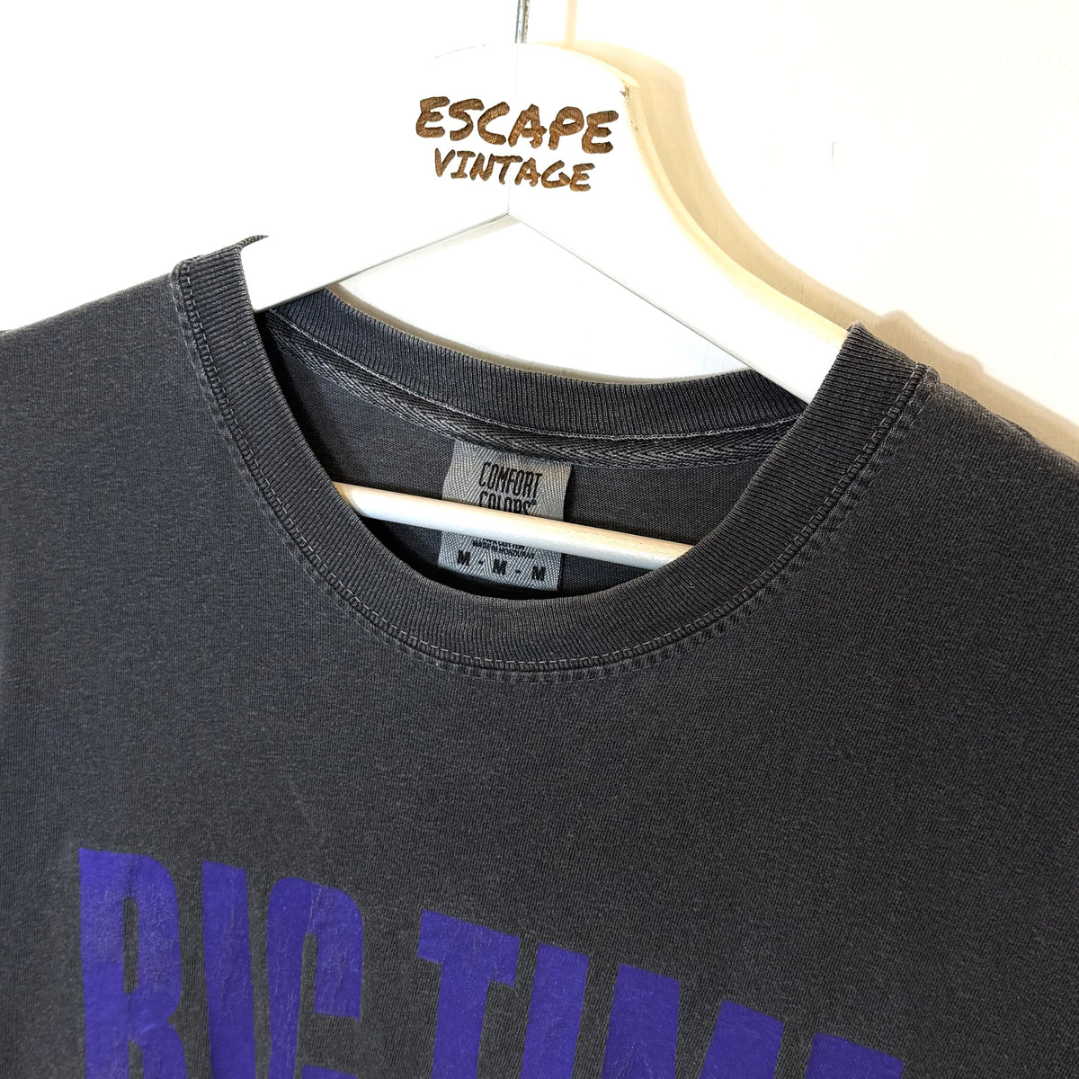 T-Shirt Grafica Vintage [M]
