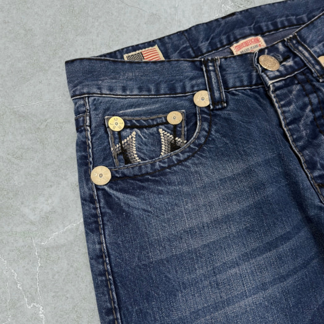 00s Jeans True Religion Vintage [45 IT]