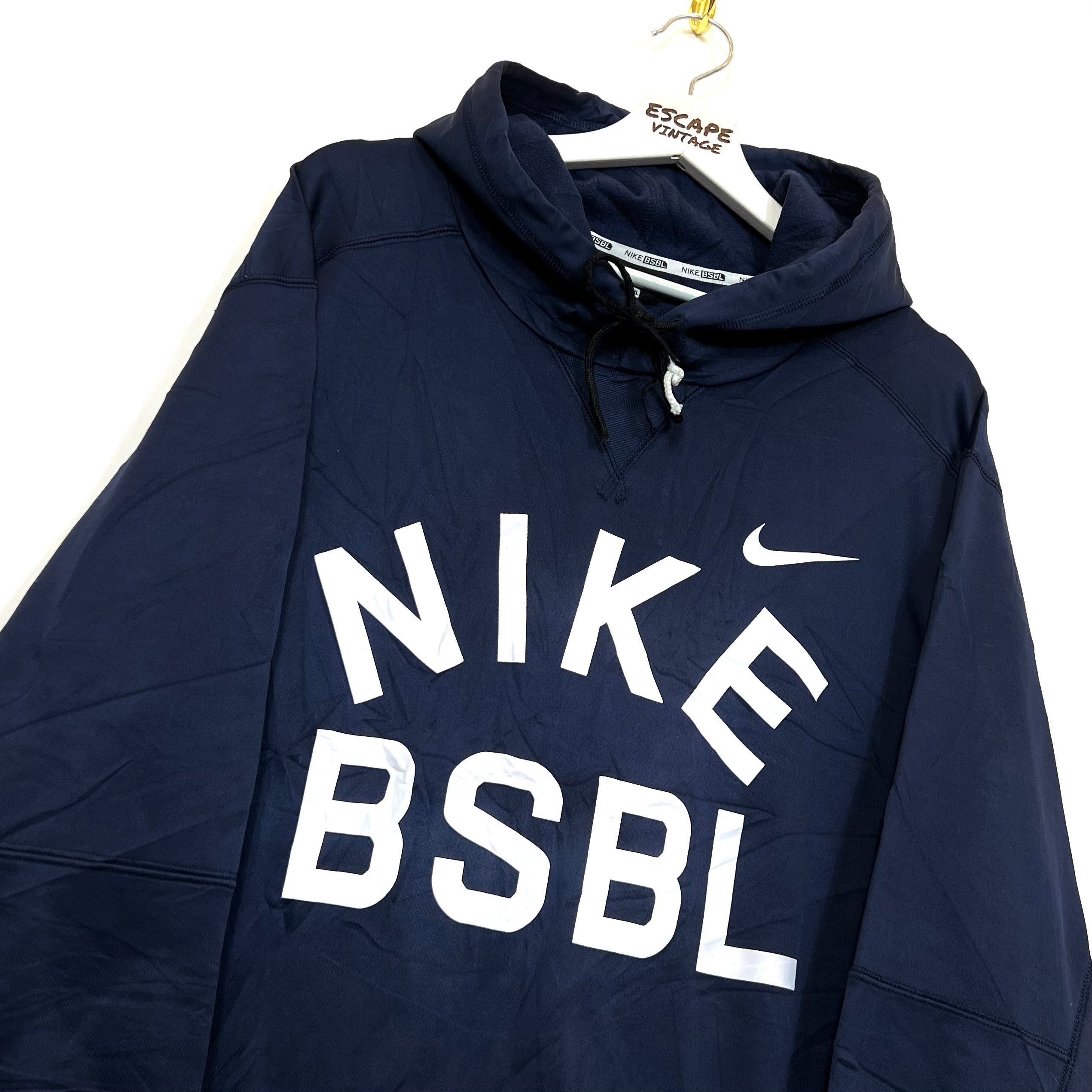 Felpa Nike Basketball Vintage [XXL]